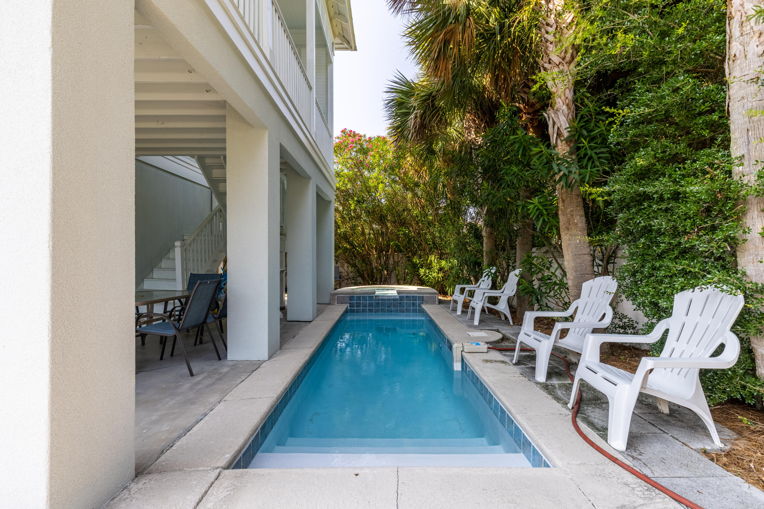 DESTIN POINTE - Residential