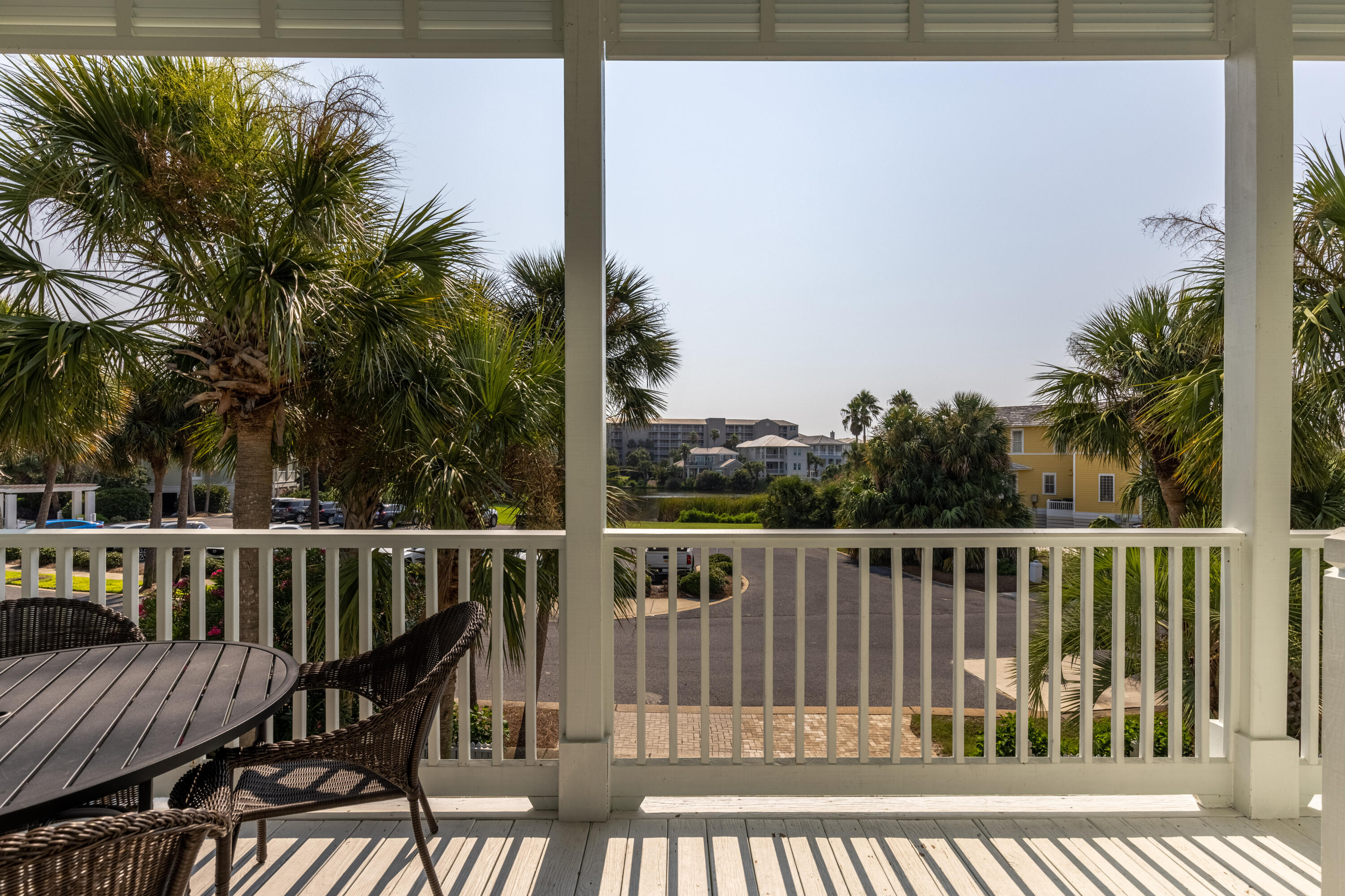 DESTIN POINTE - Residential