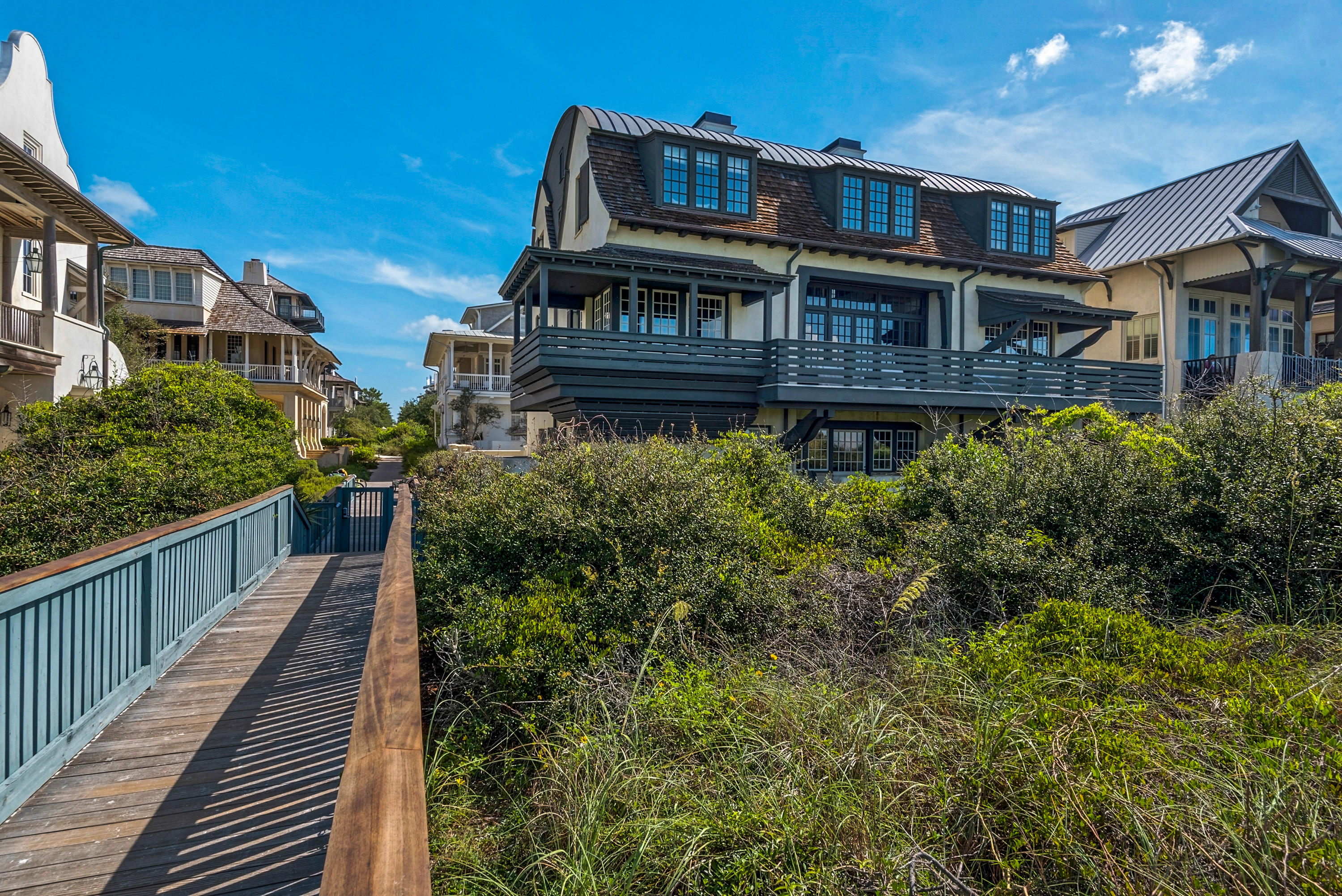 ROSEMARY BEACH - Residential