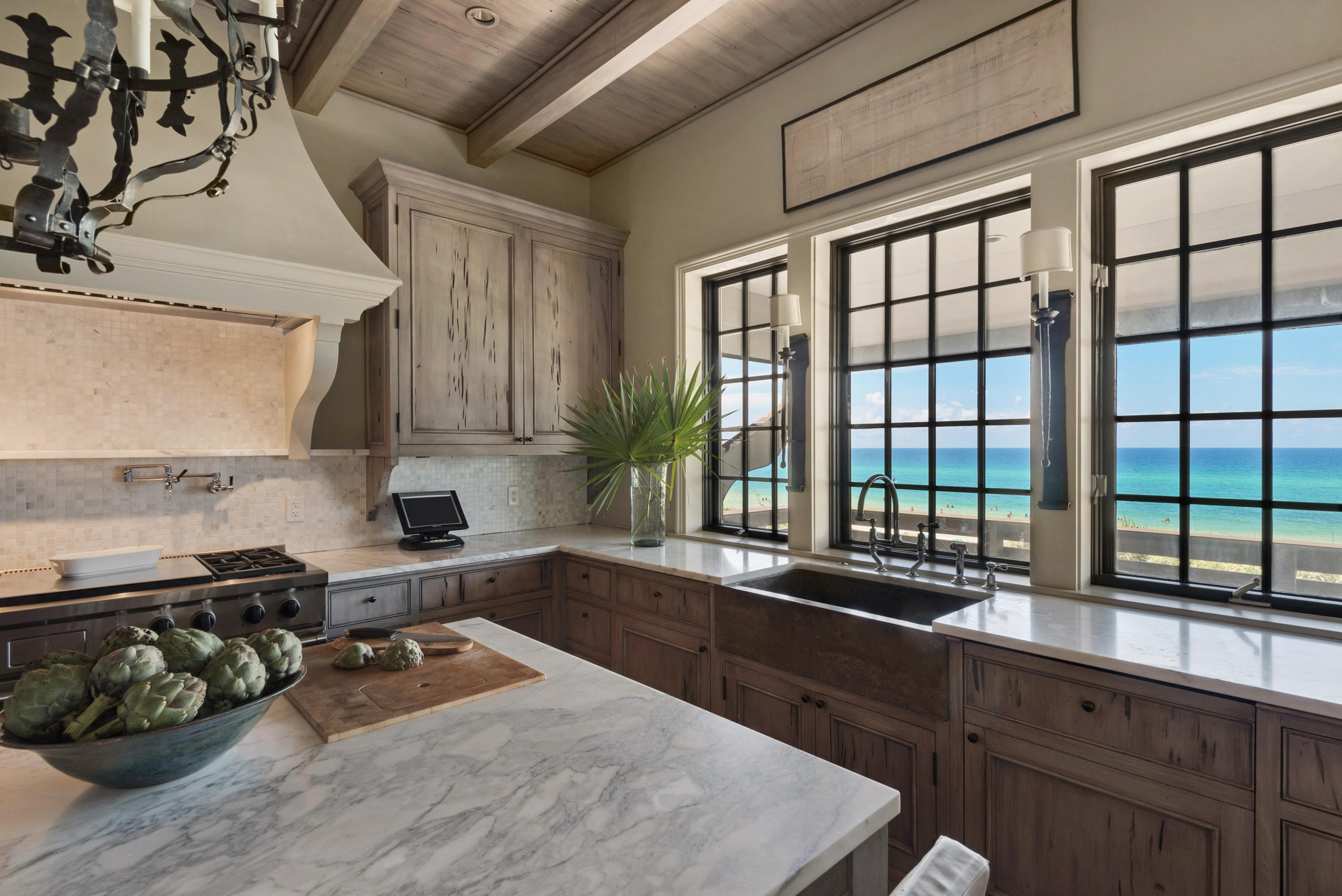 ROSEMARY BEACH - Residential