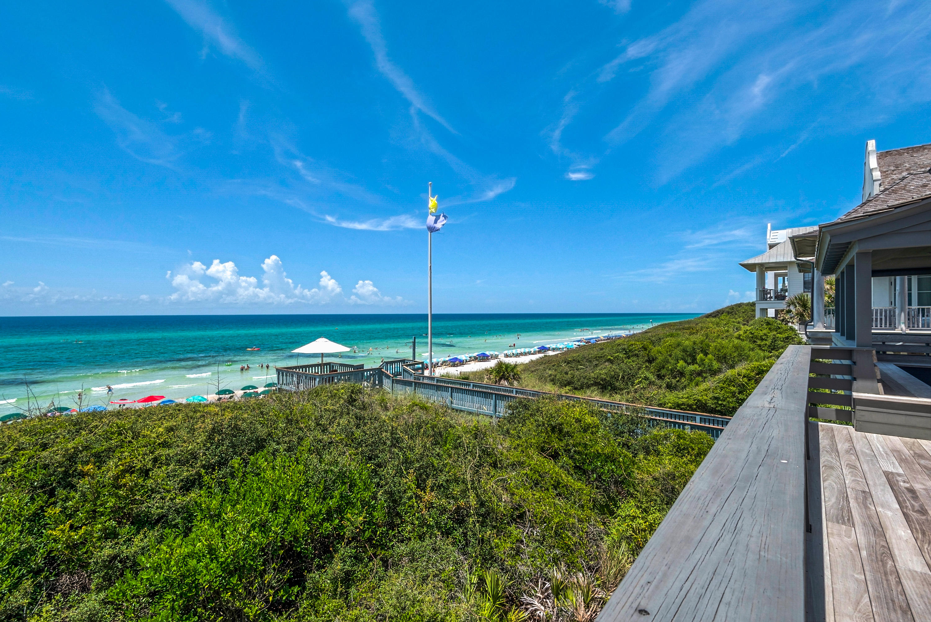 ROSEMARY BEACH - Residential