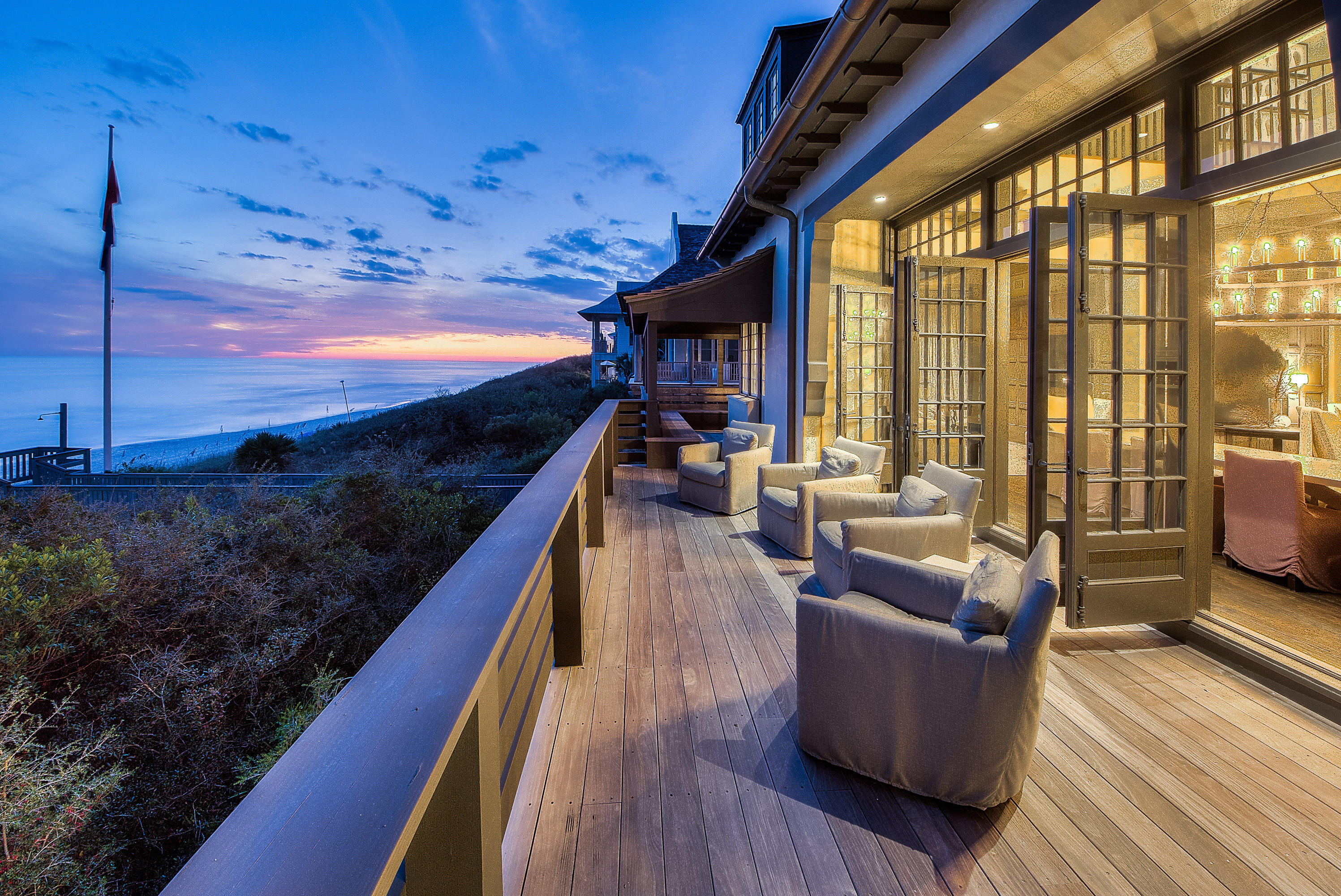 ROSEMARY BEACH - Residential