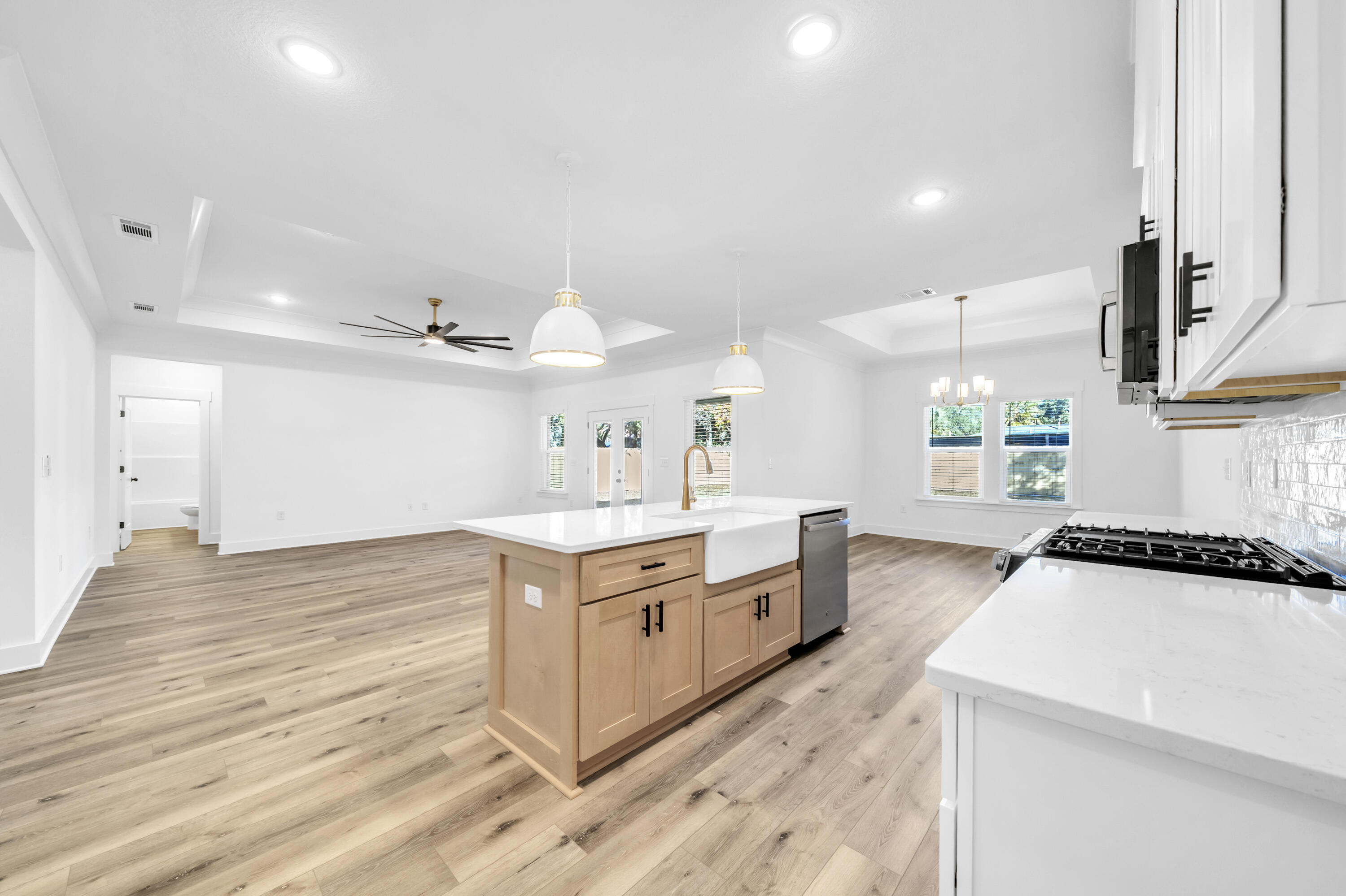 SANTASIA PARK LOT 25 BLK B - Residential