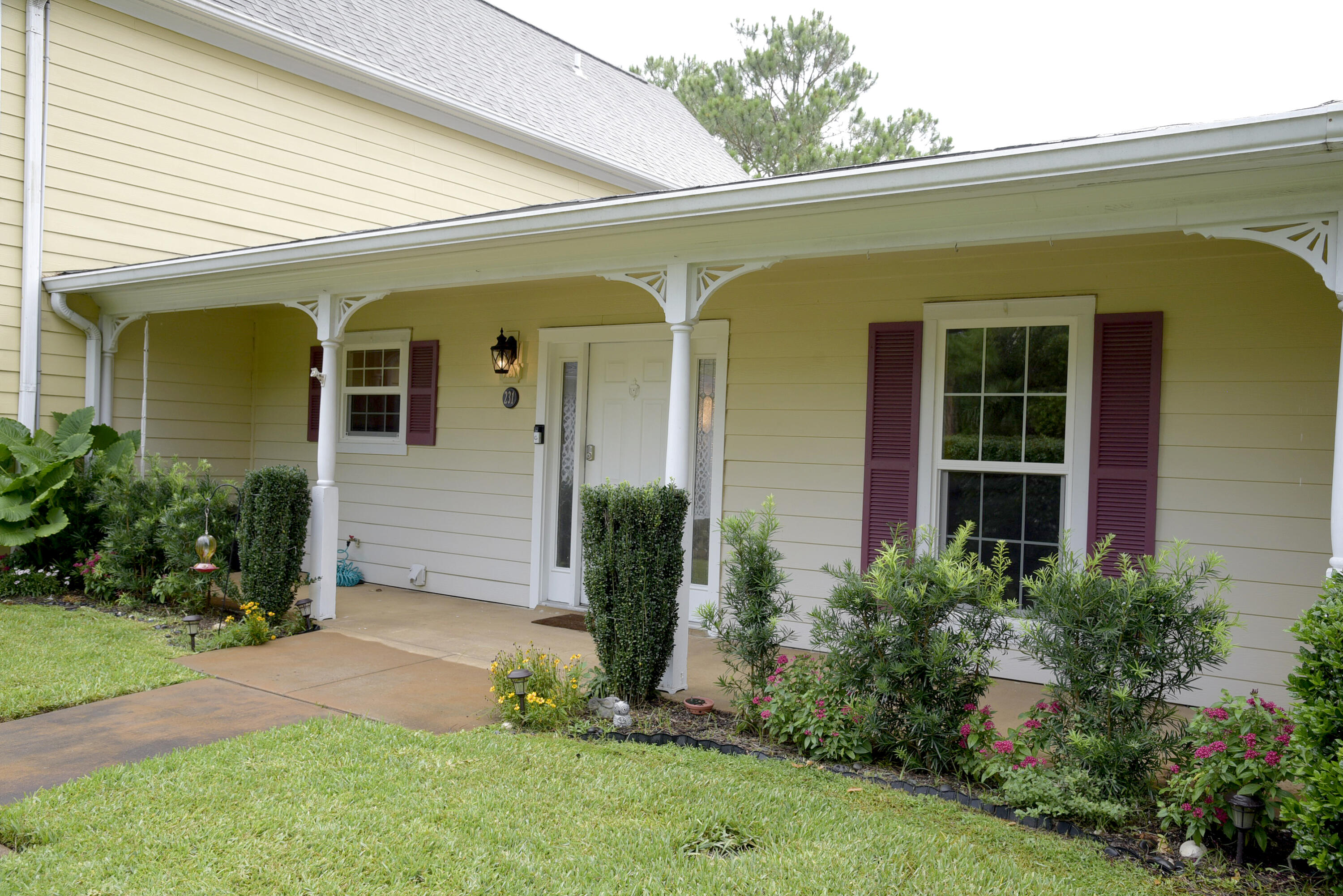 GARNIERS CAY T/H - Residential Lease