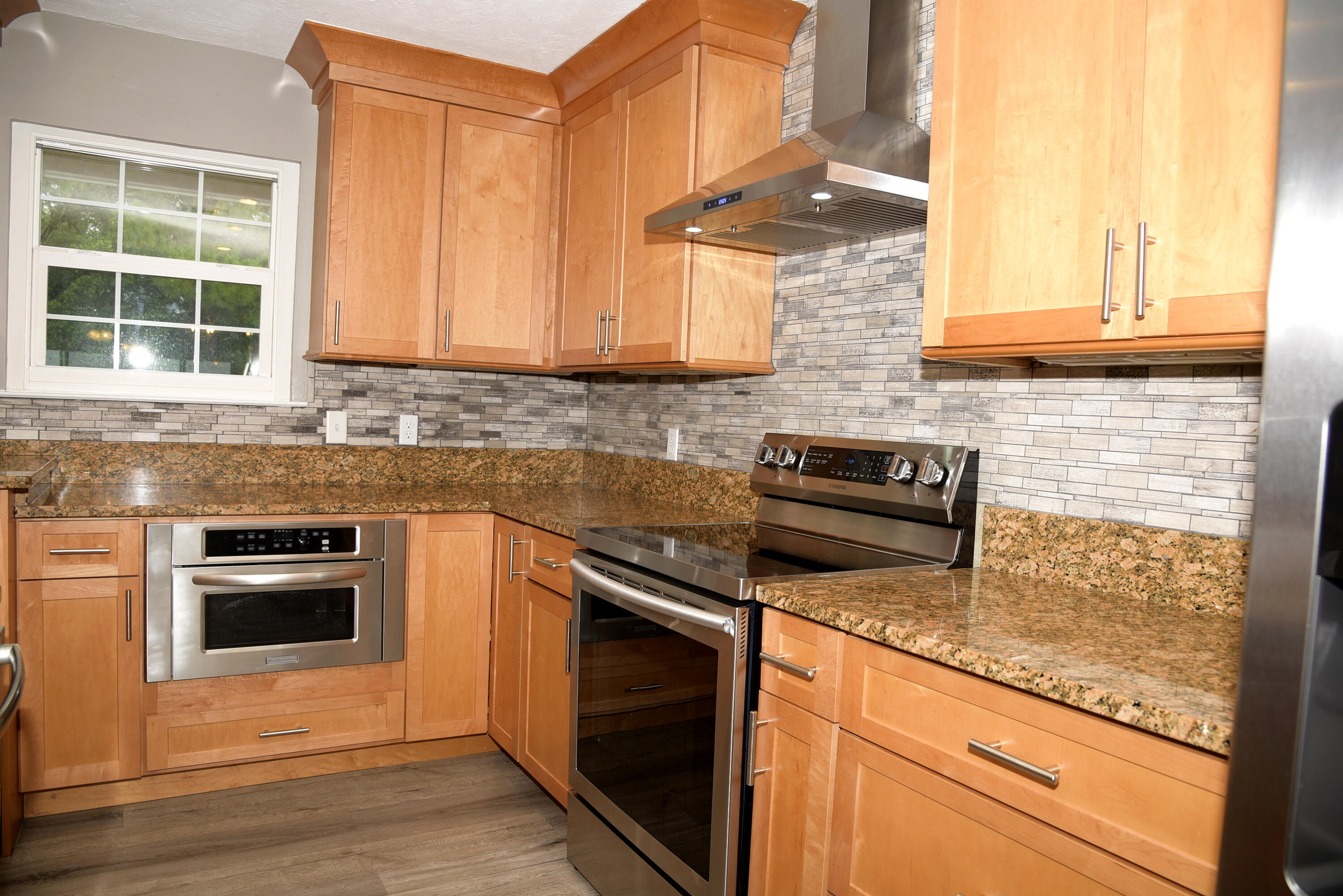 GARNIERS CAY T/H - Residential Lease