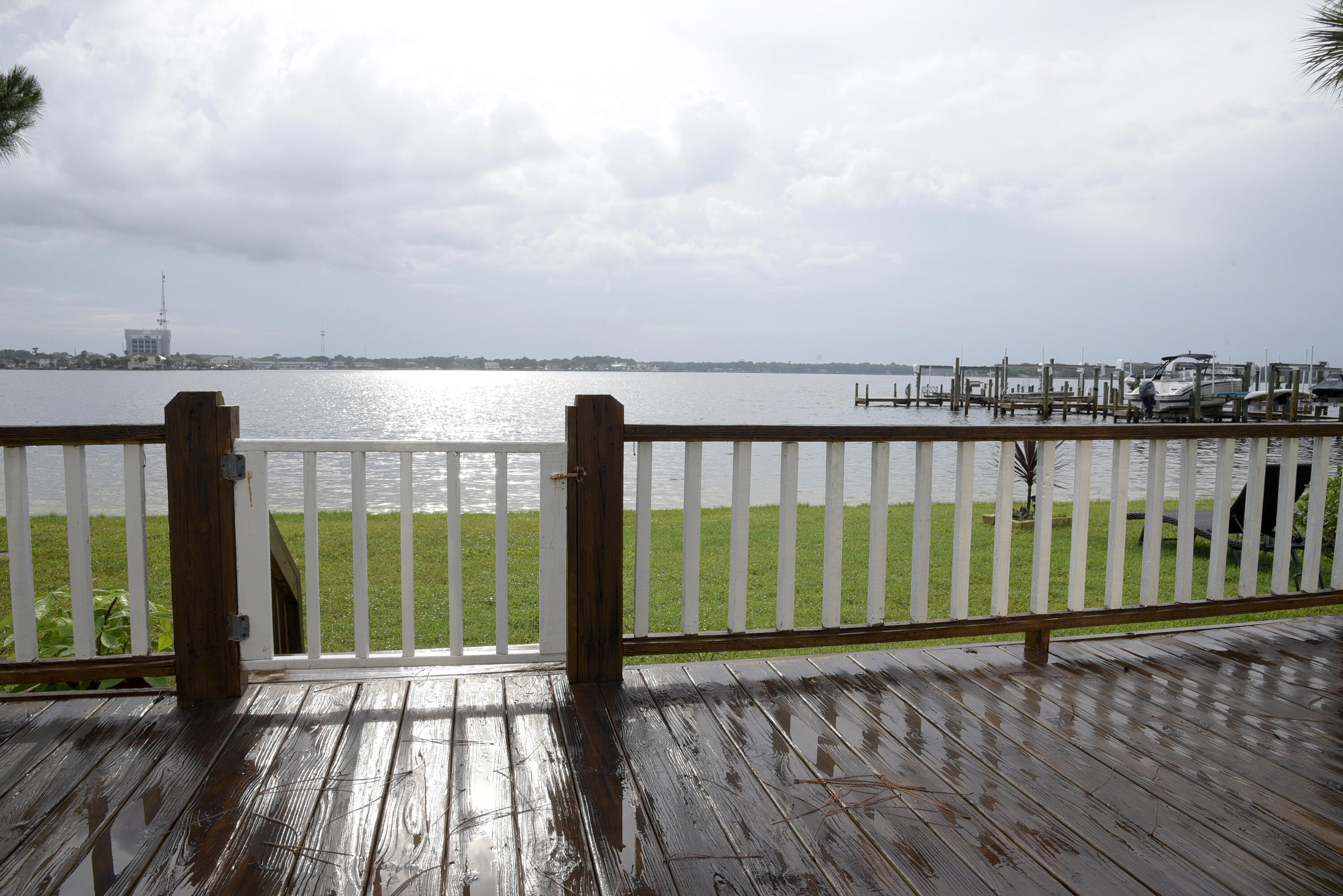 GARNIERS CAY T/H - Residential Lease