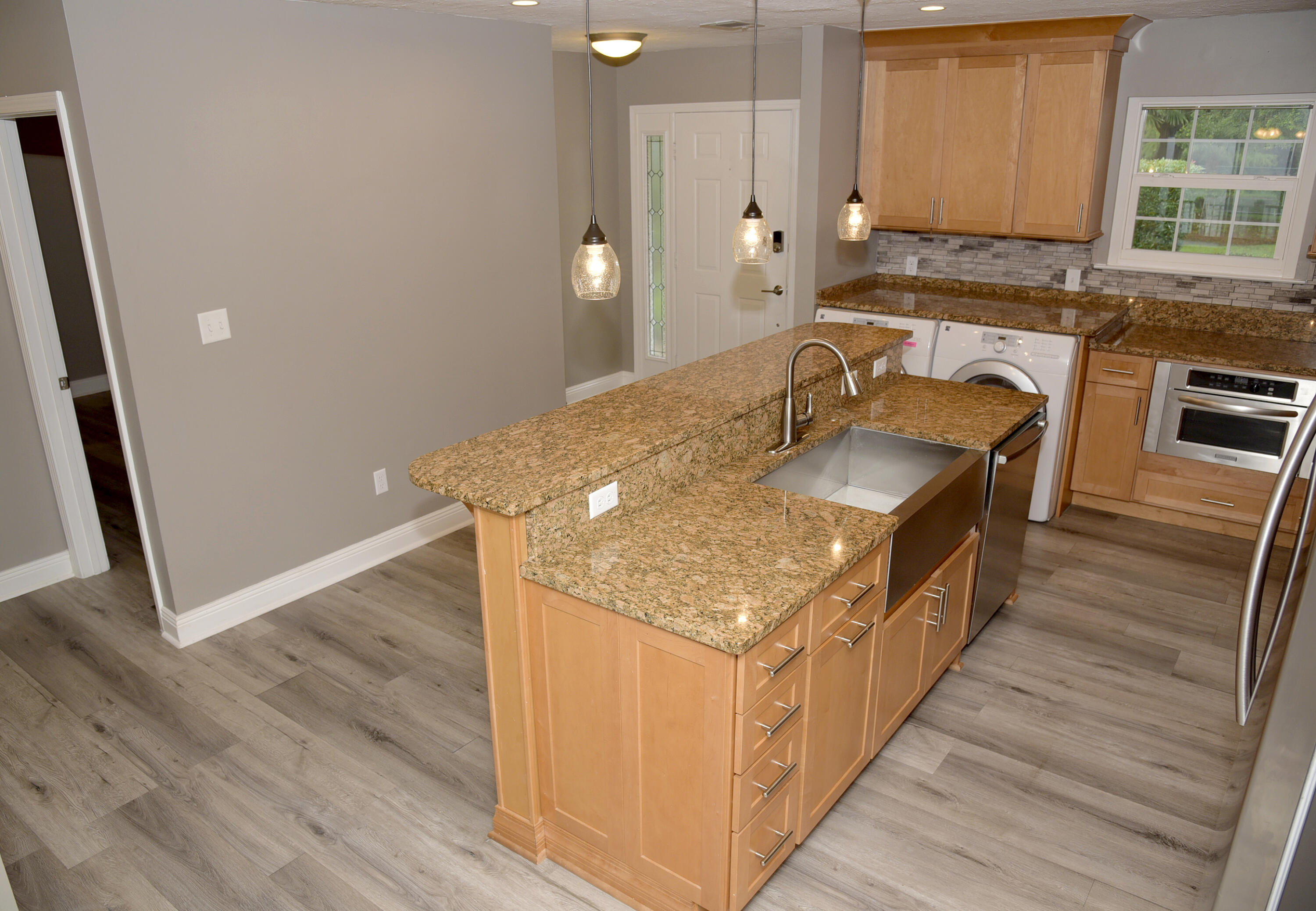 GARNIERS CAY T/H - Residential Lease