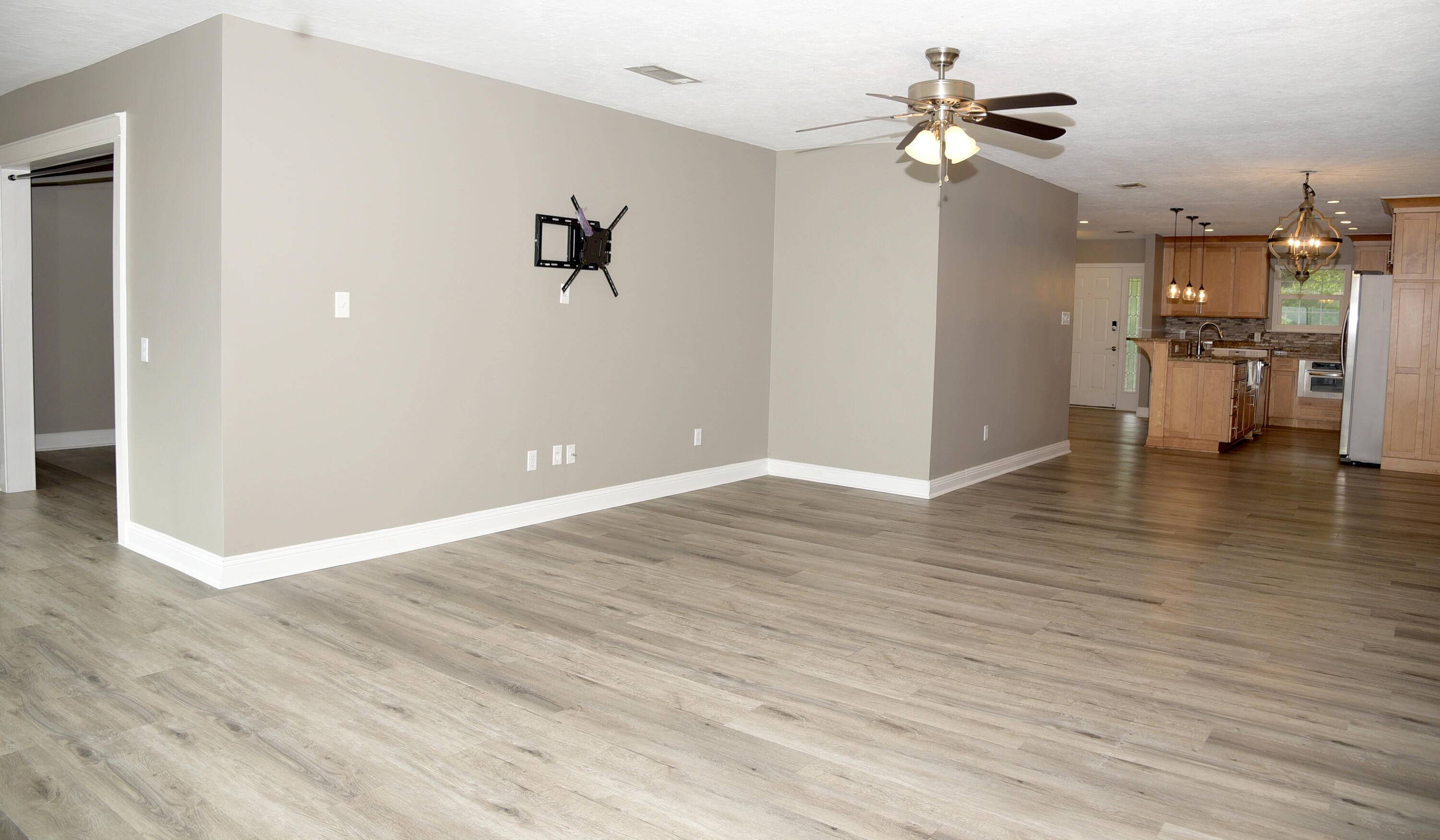 GARNIERS CAY T/H - Residential Lease