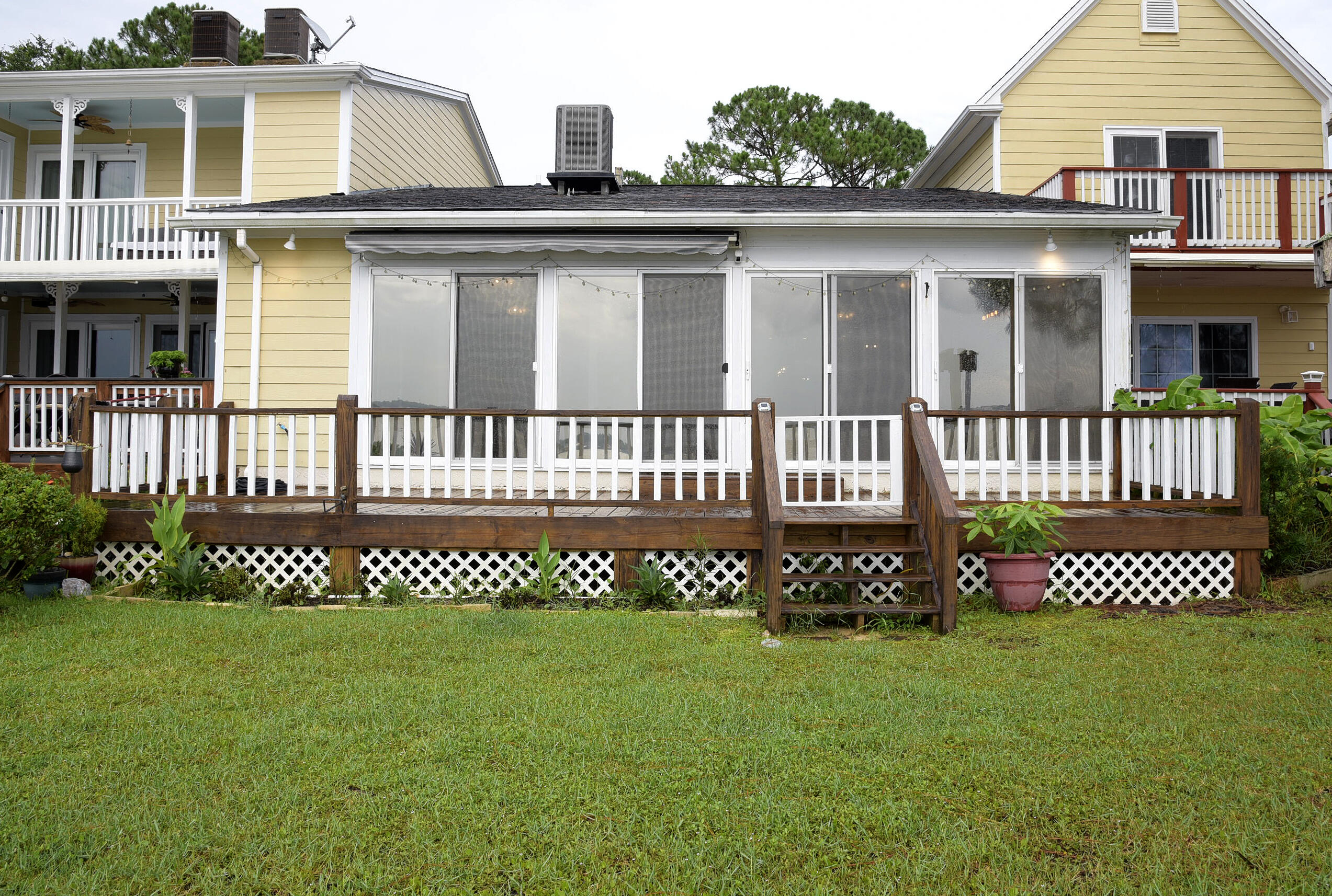 GARNIERS CAY T/H - Residential Lease