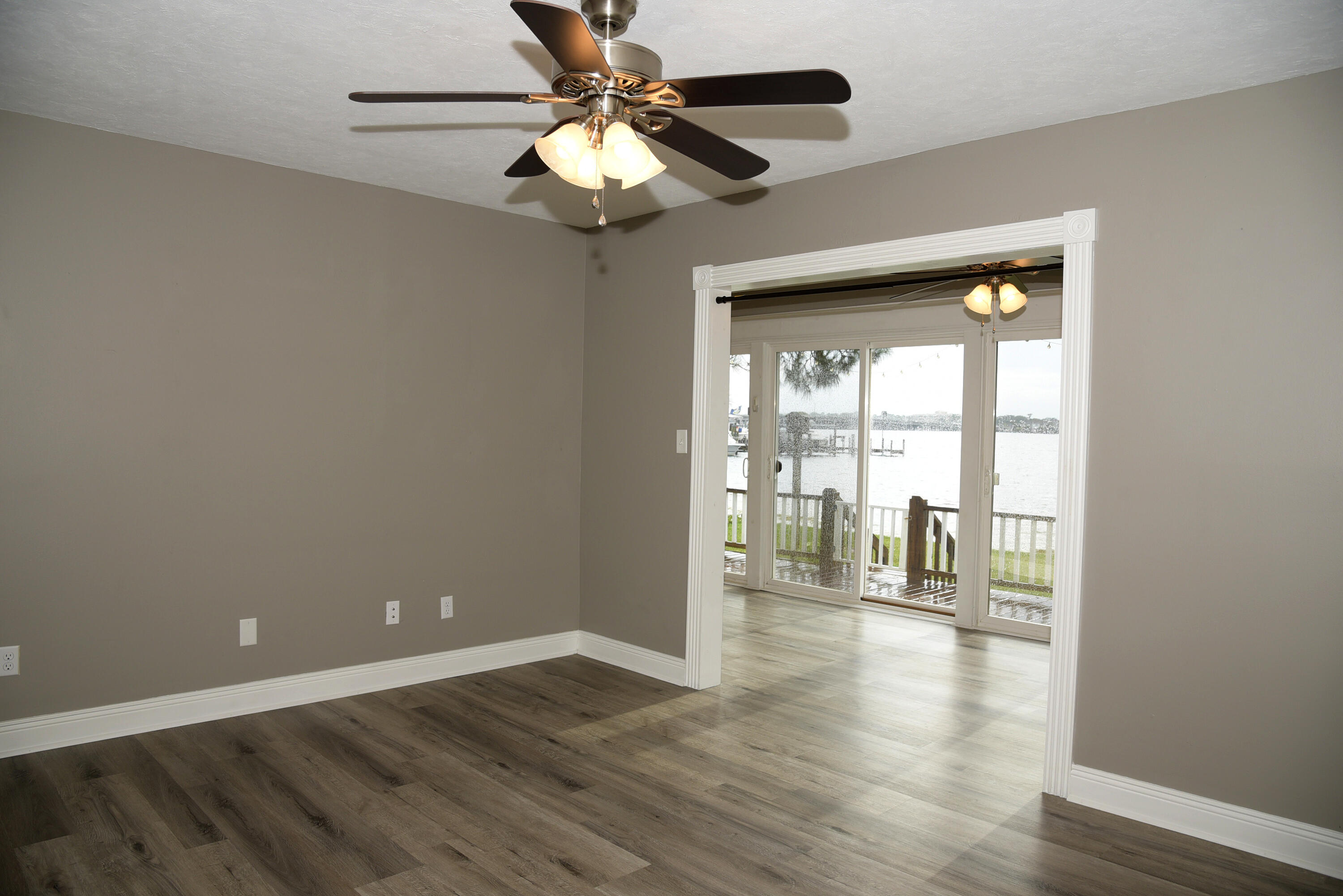 GARNIERS CAY T/H - Residential Lease