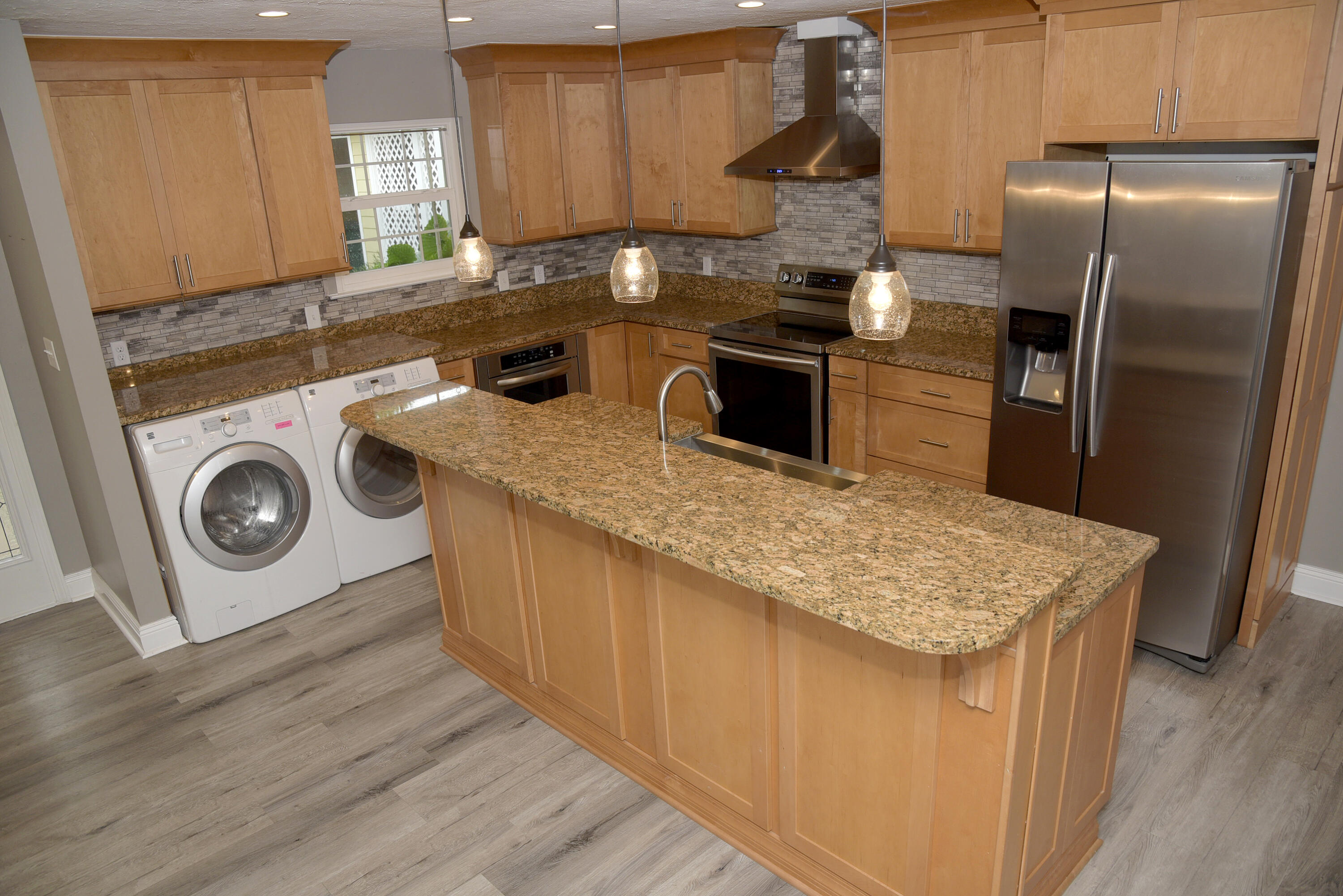 GARNIERS CAY T/H - Residential Lease