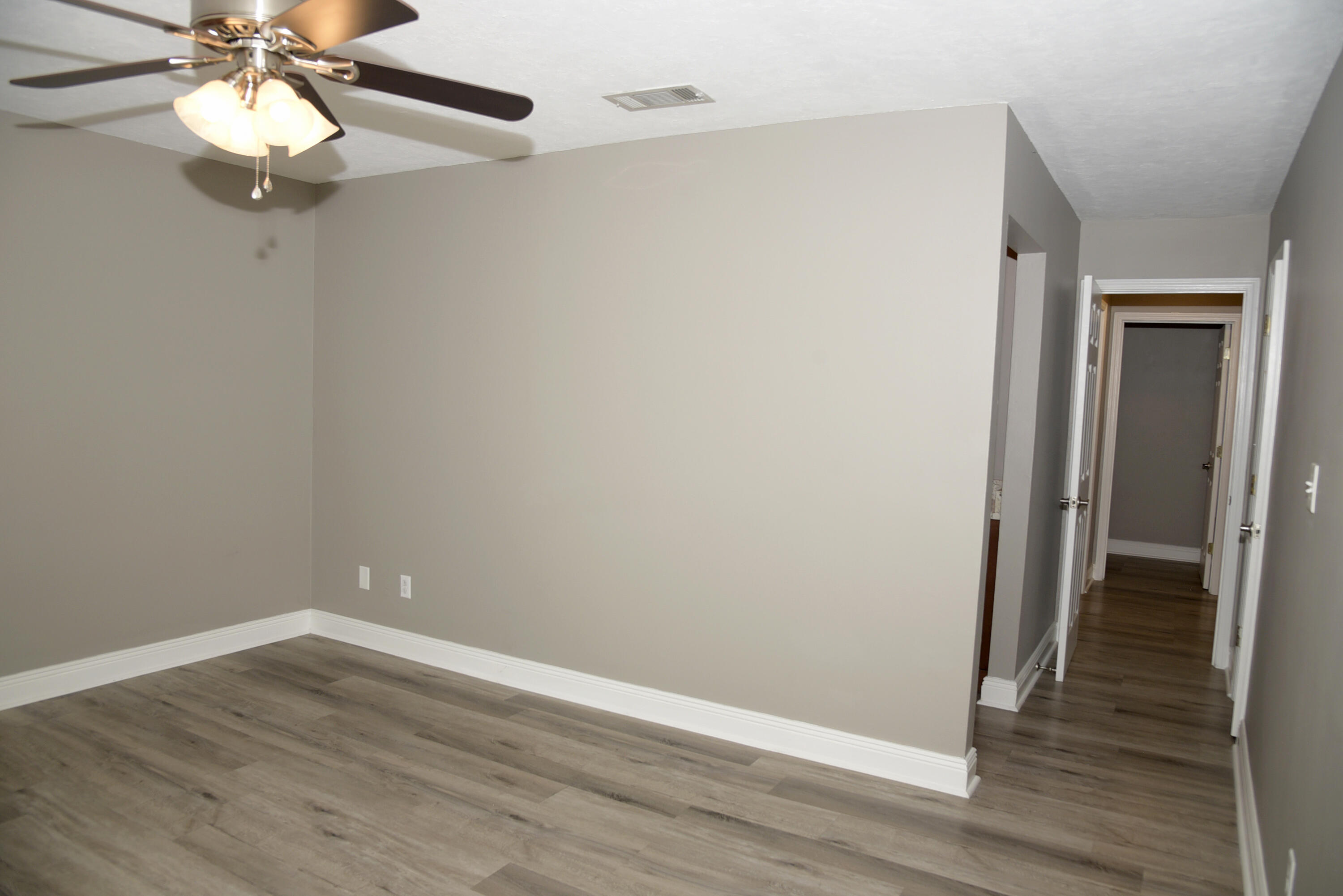 GARNIERS CAY T/H - Residential Lease