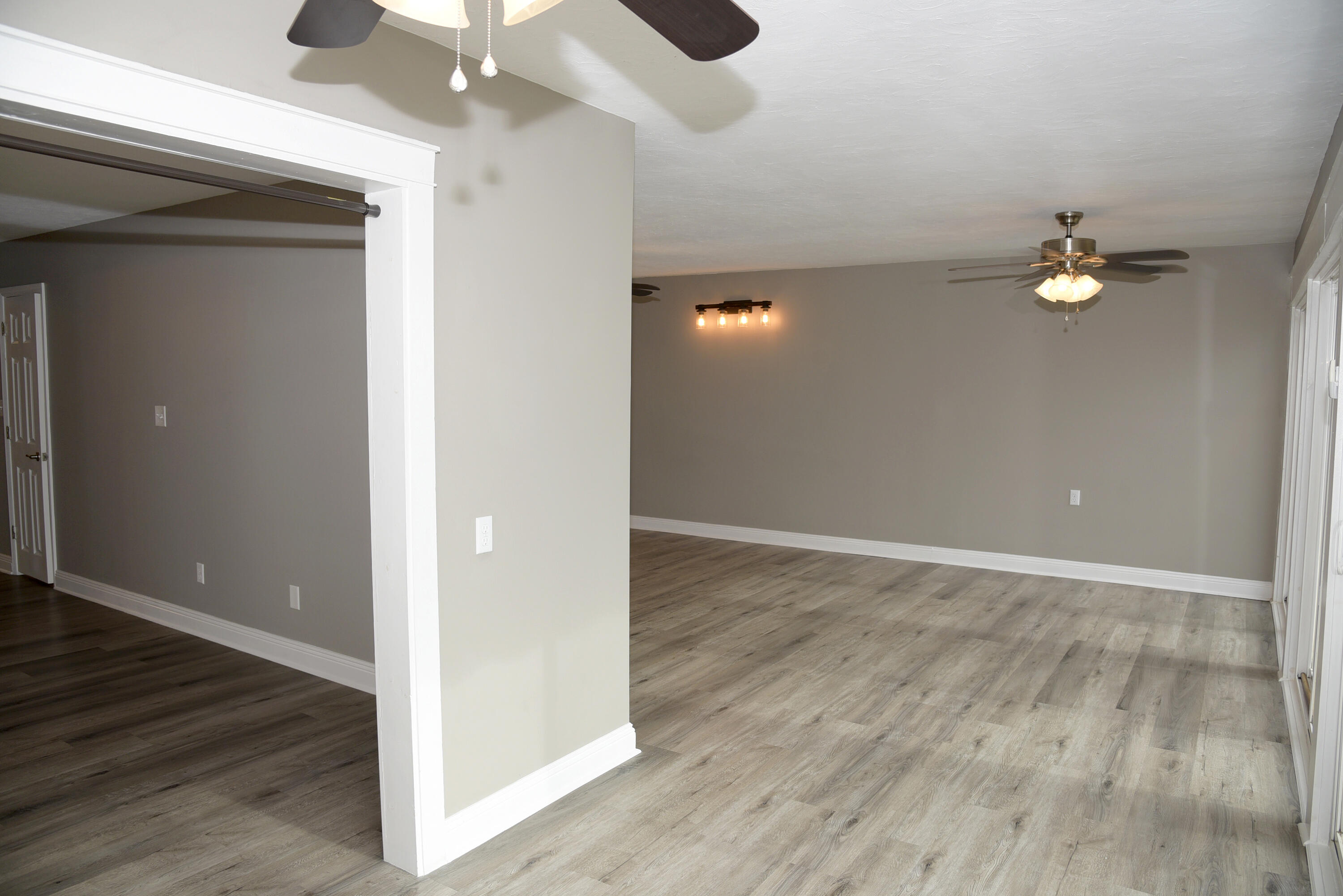 GARNIERS CAY T/H - Residential Lease