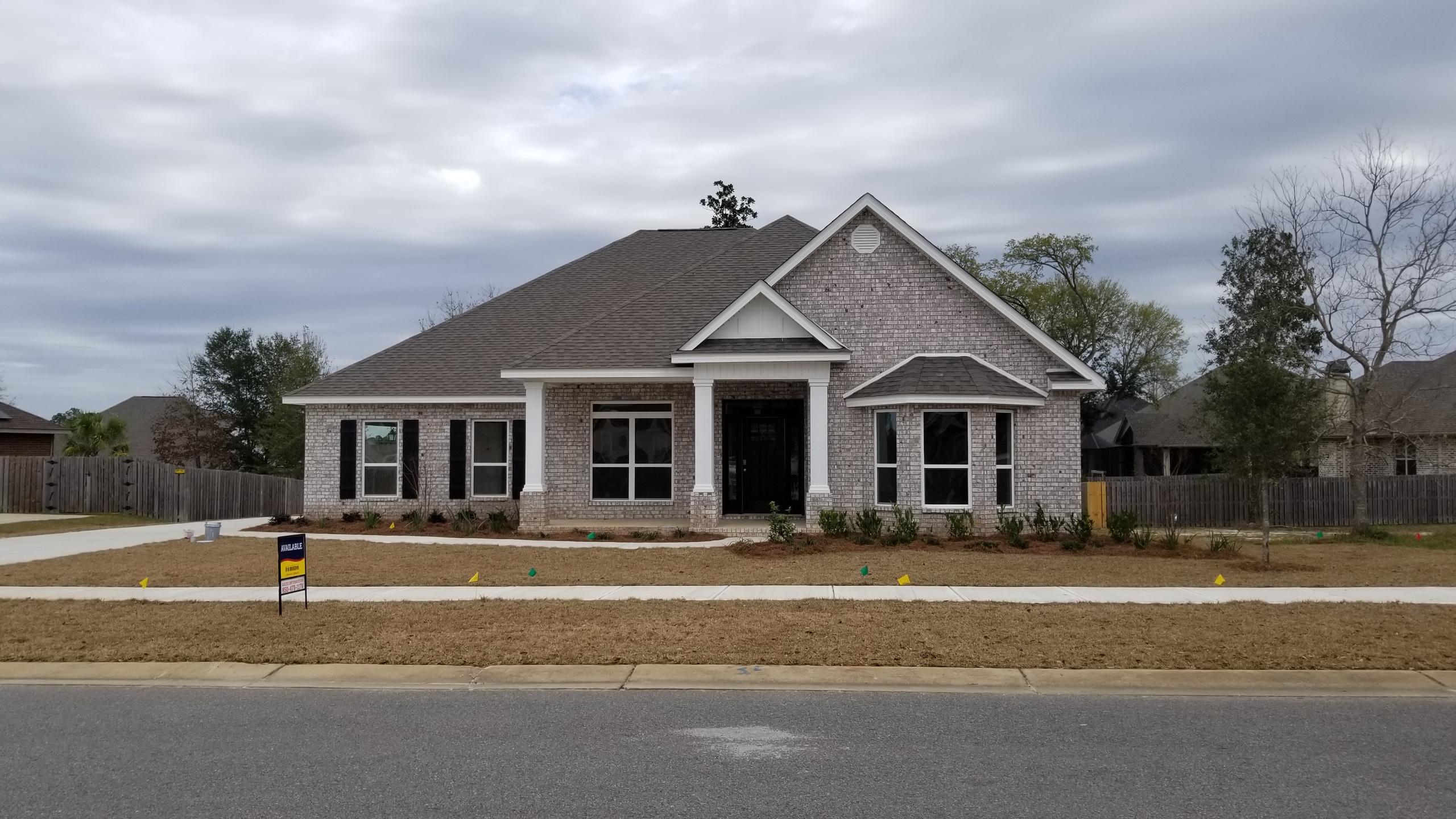CAMELLIA COVE - Residential