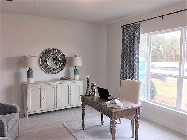 CAMELLIA COVE - Residential