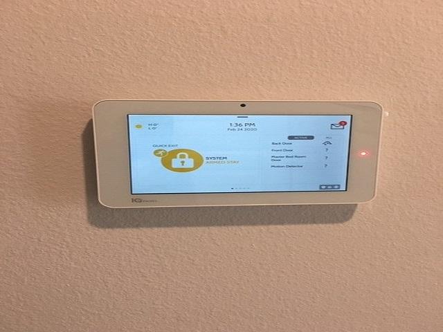 CAMELLIA COVE - Residential