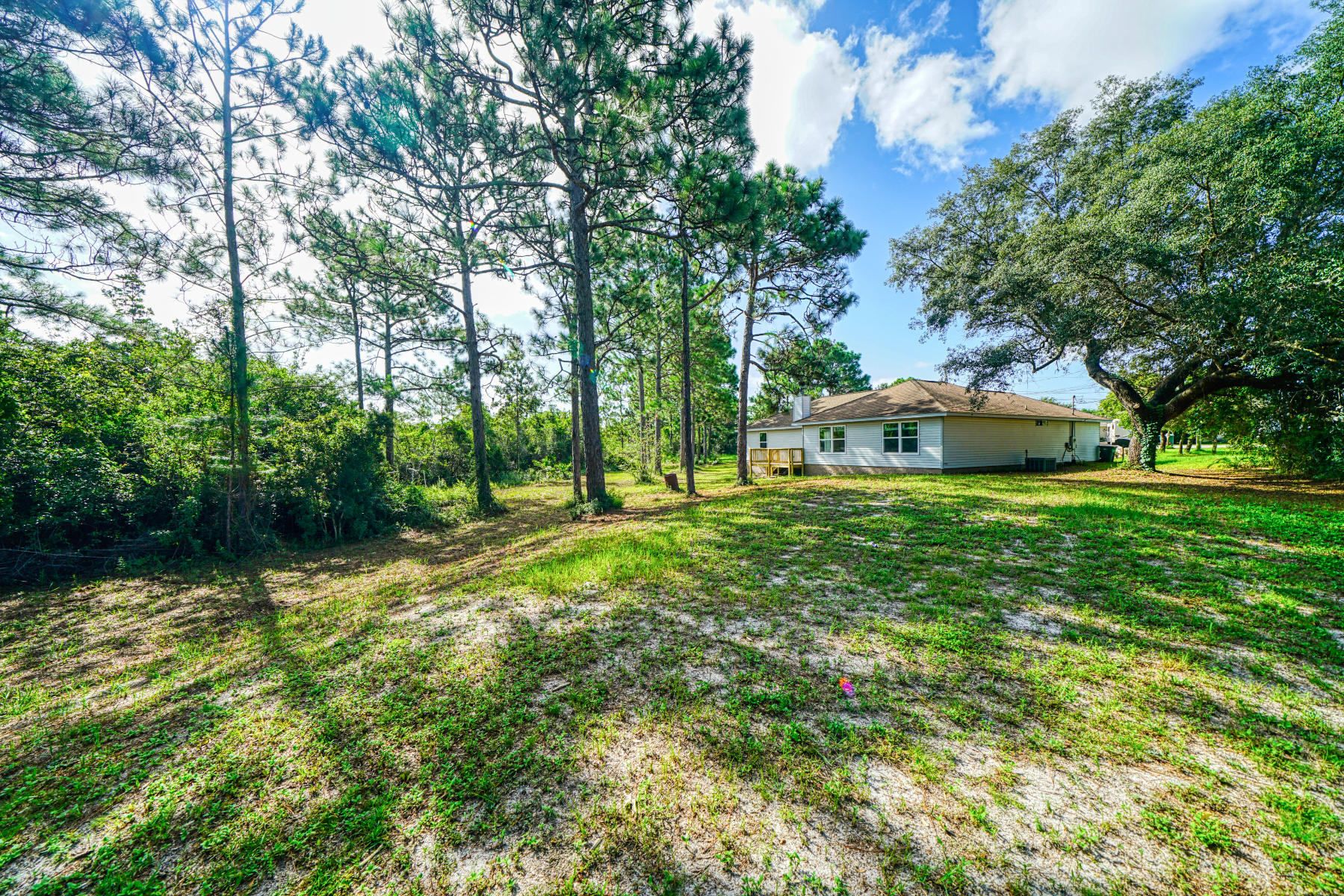 TURKEY-CREEK ESTATES - Residential