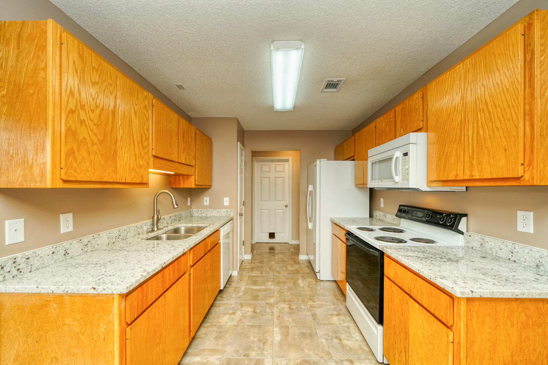 TURKEY-CREEK ESTATES - Residential