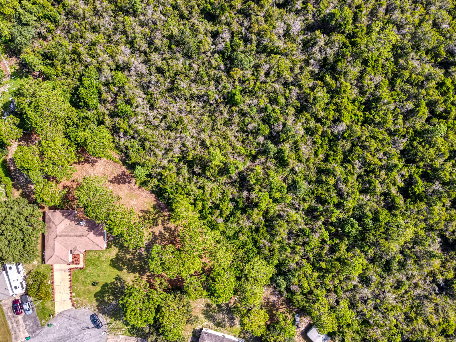 TURKEY-CREEK ESTATES - Residential