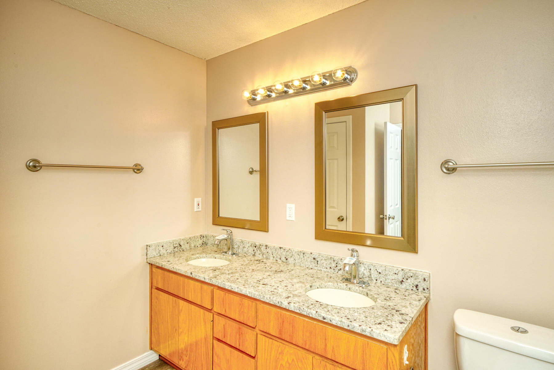 TURKEY-CREEK ESTATES - Residential