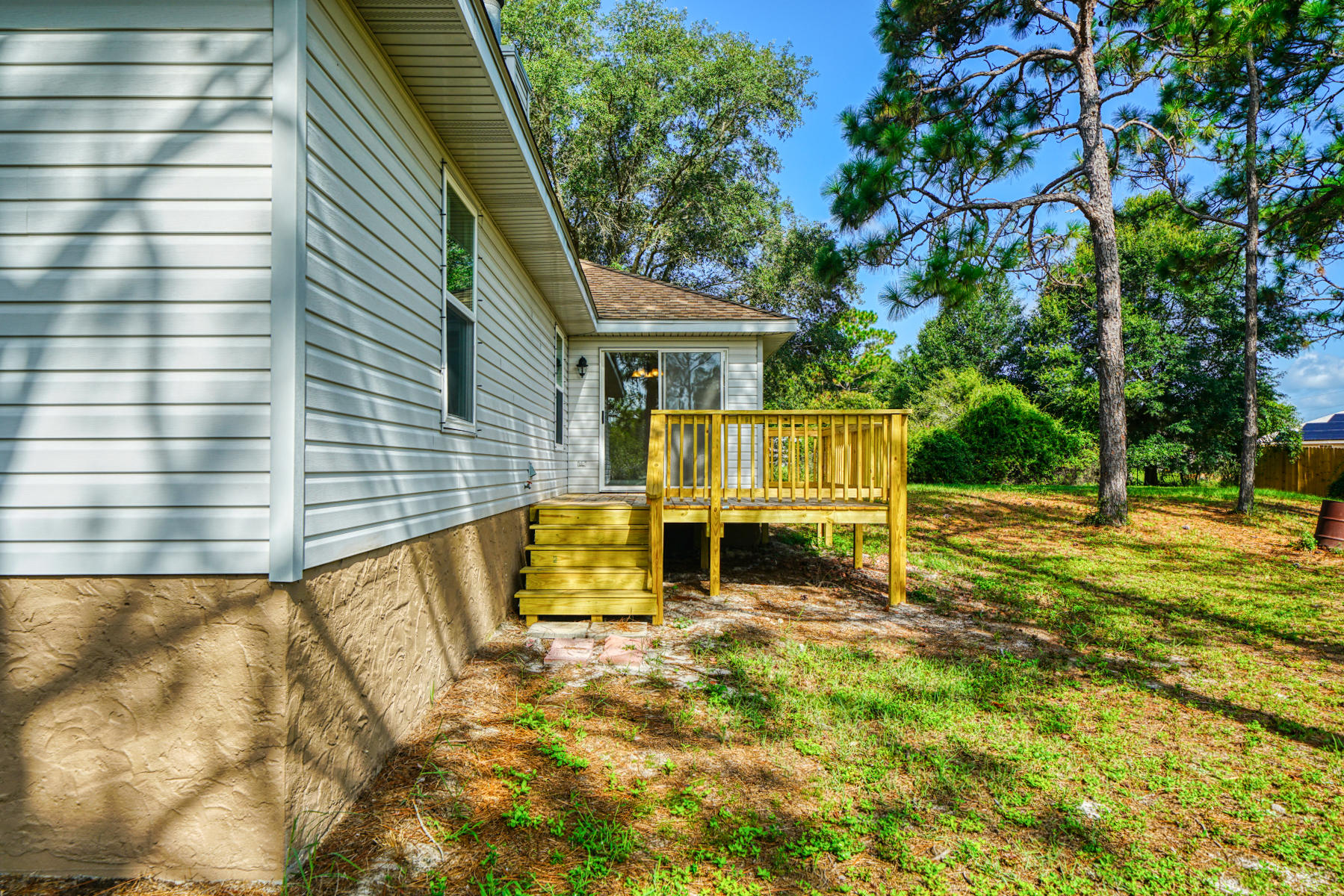 TURKEY-CREEK ESTATES - Residential