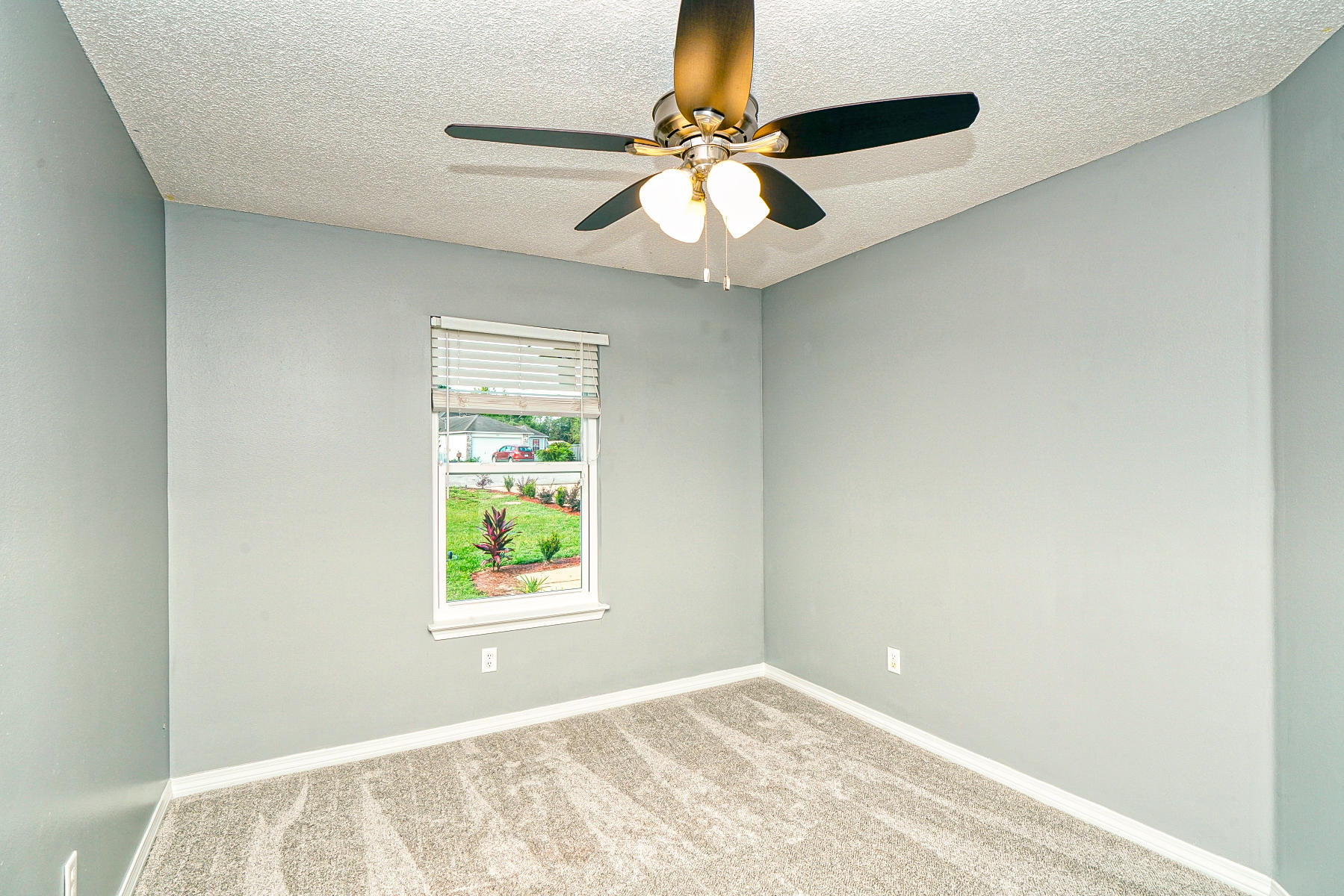 TURKEY-CREEK ESTATES - Residential