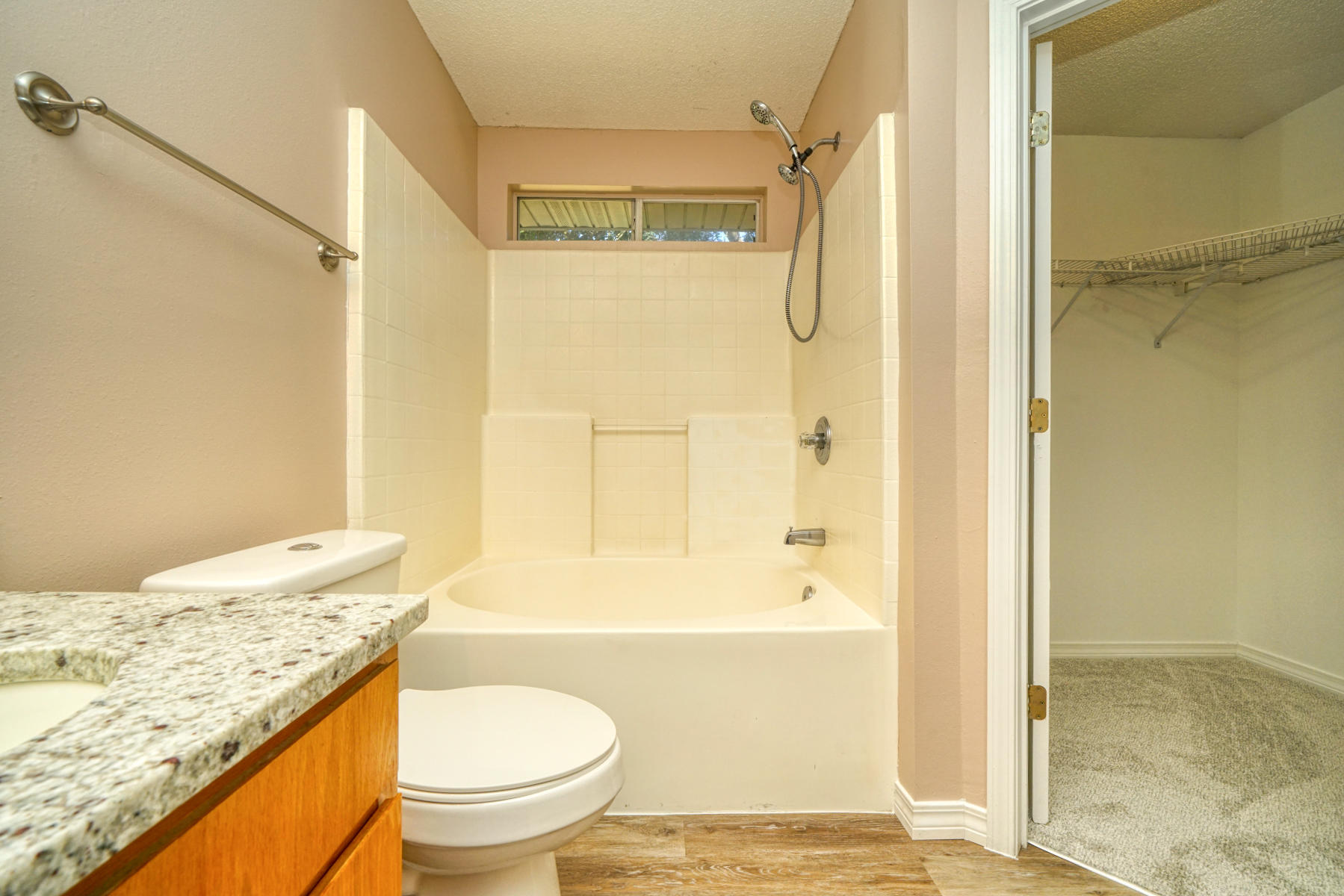 TURKEY-CREEK ESTATES - Residential