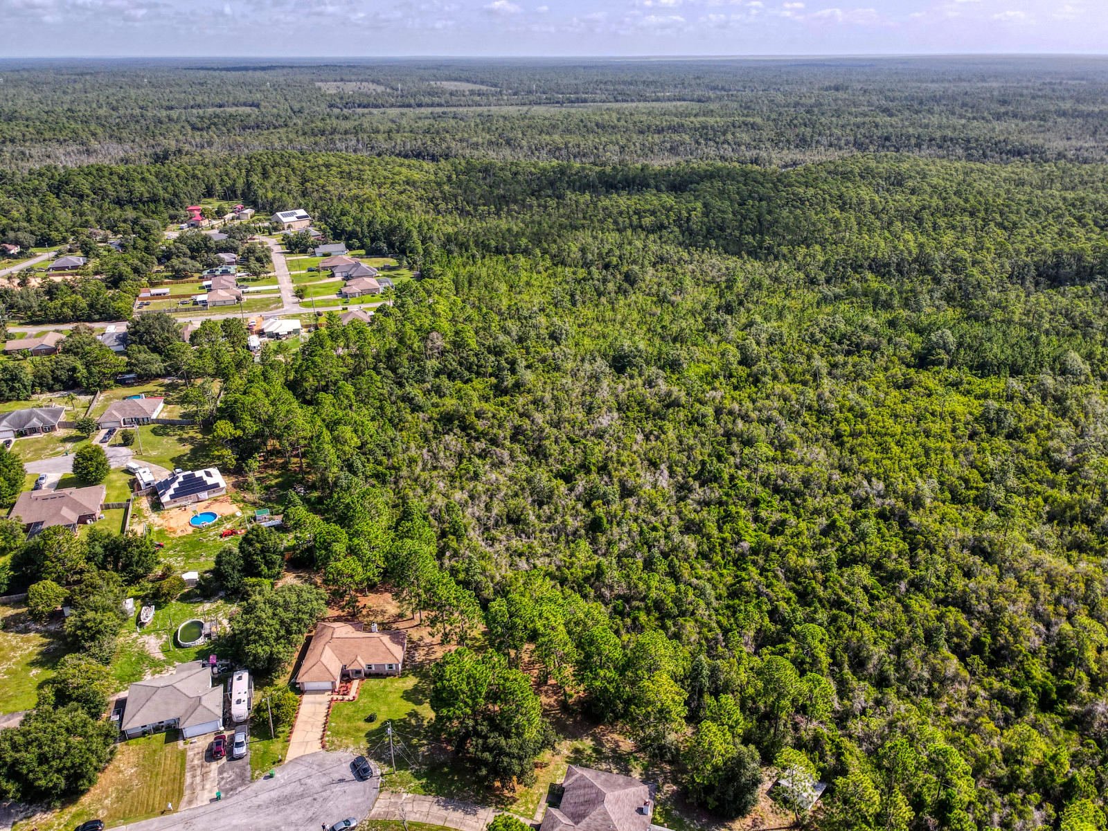 TURKEY-CREEK ESTATES - Residential