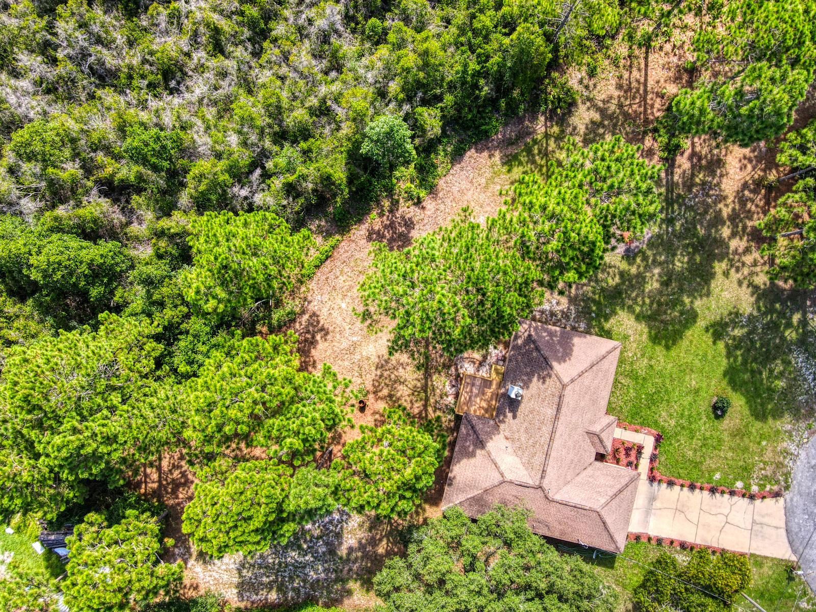 TURKEY-CREEK ESTATES - Residential