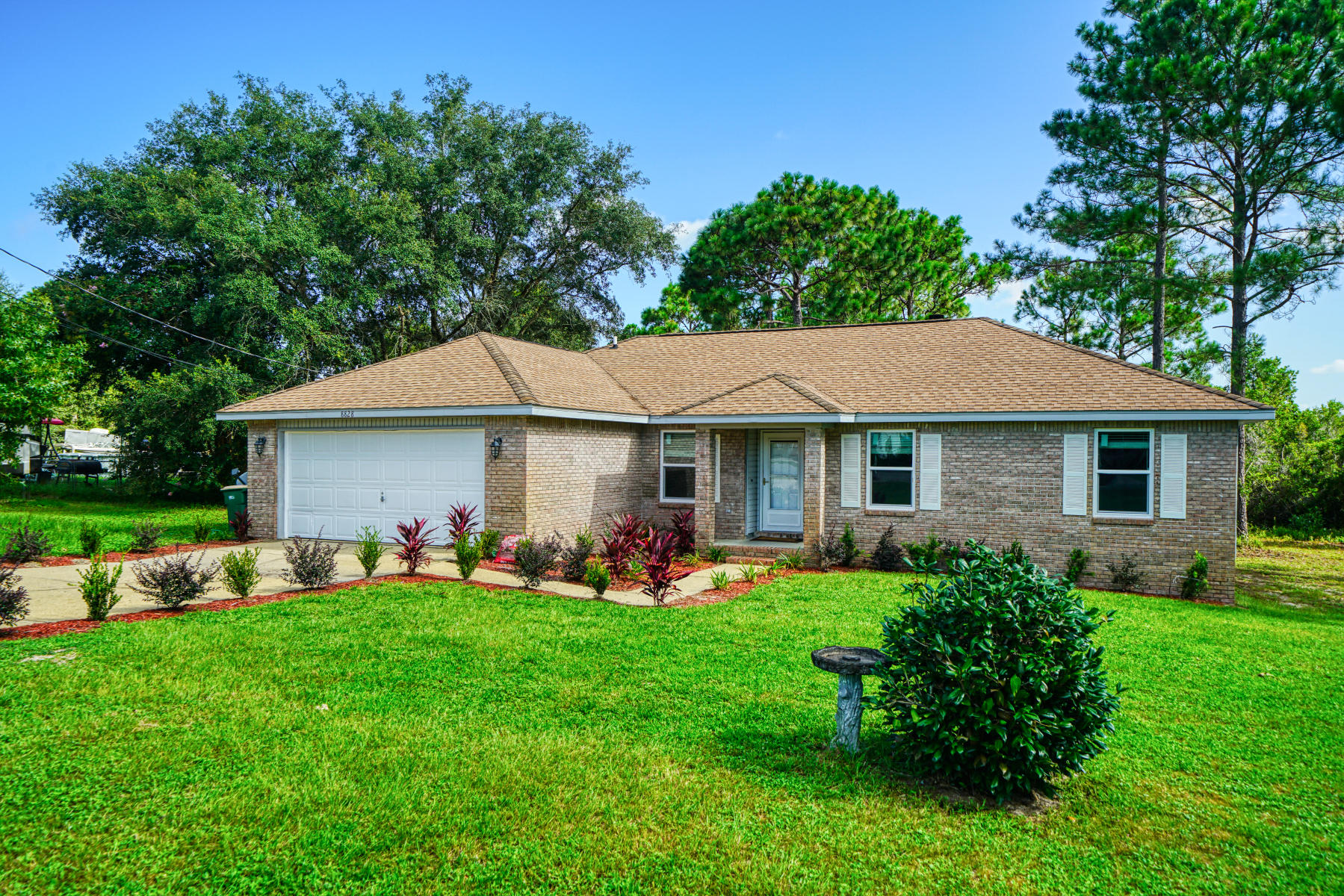 TURKEY-CREEK ESTATES - Residential