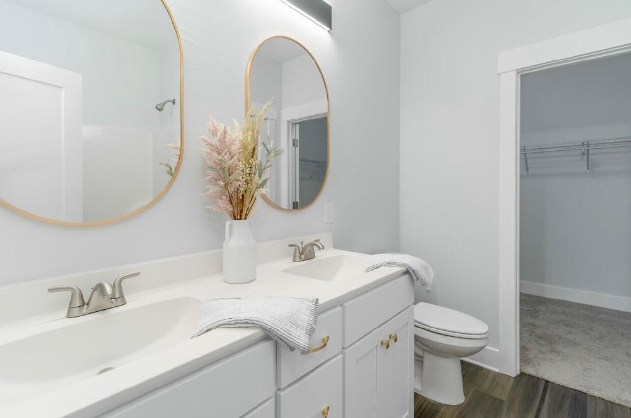 Ainsley Parc - Residential Lease