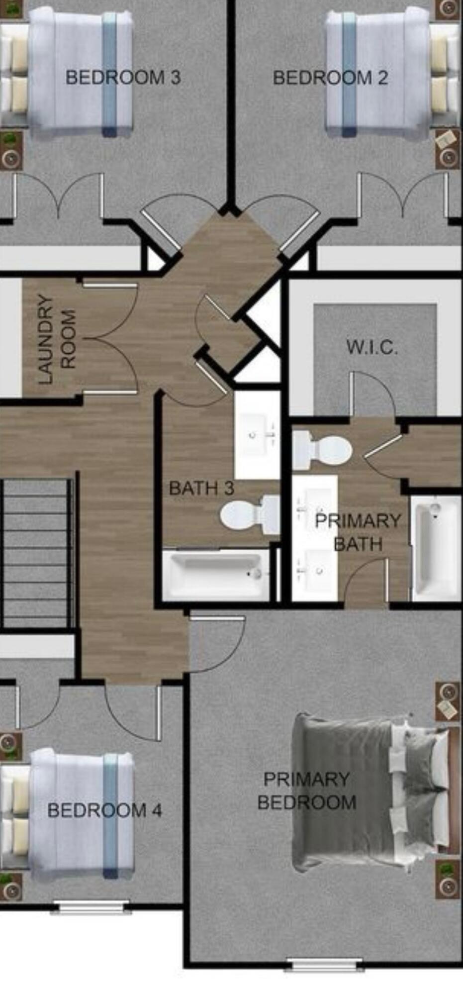 Ainsley Parc - Residential Lease