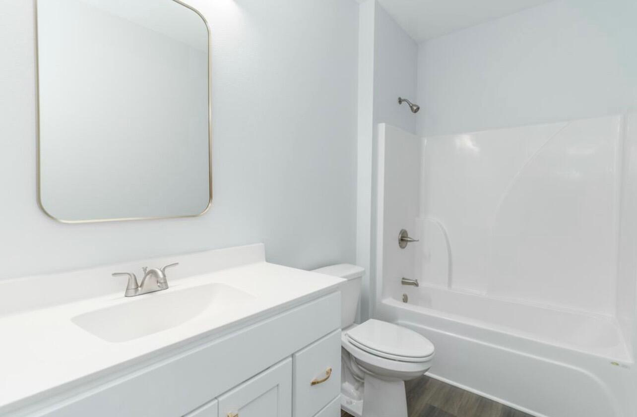 Ainsley Parc - Residential Lease