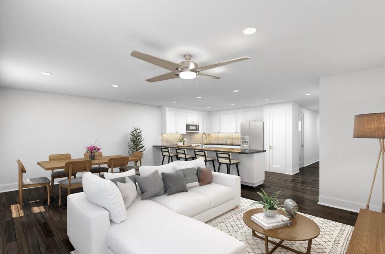 Ainsley Parc - Residential Lease