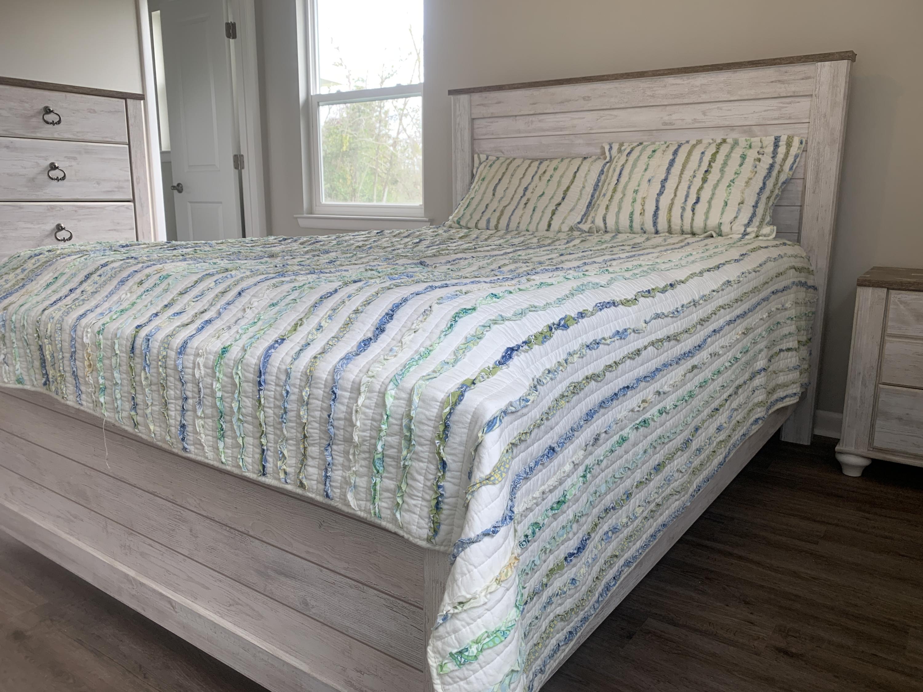 TOWN AND COUNTRY ESTATES - Residential