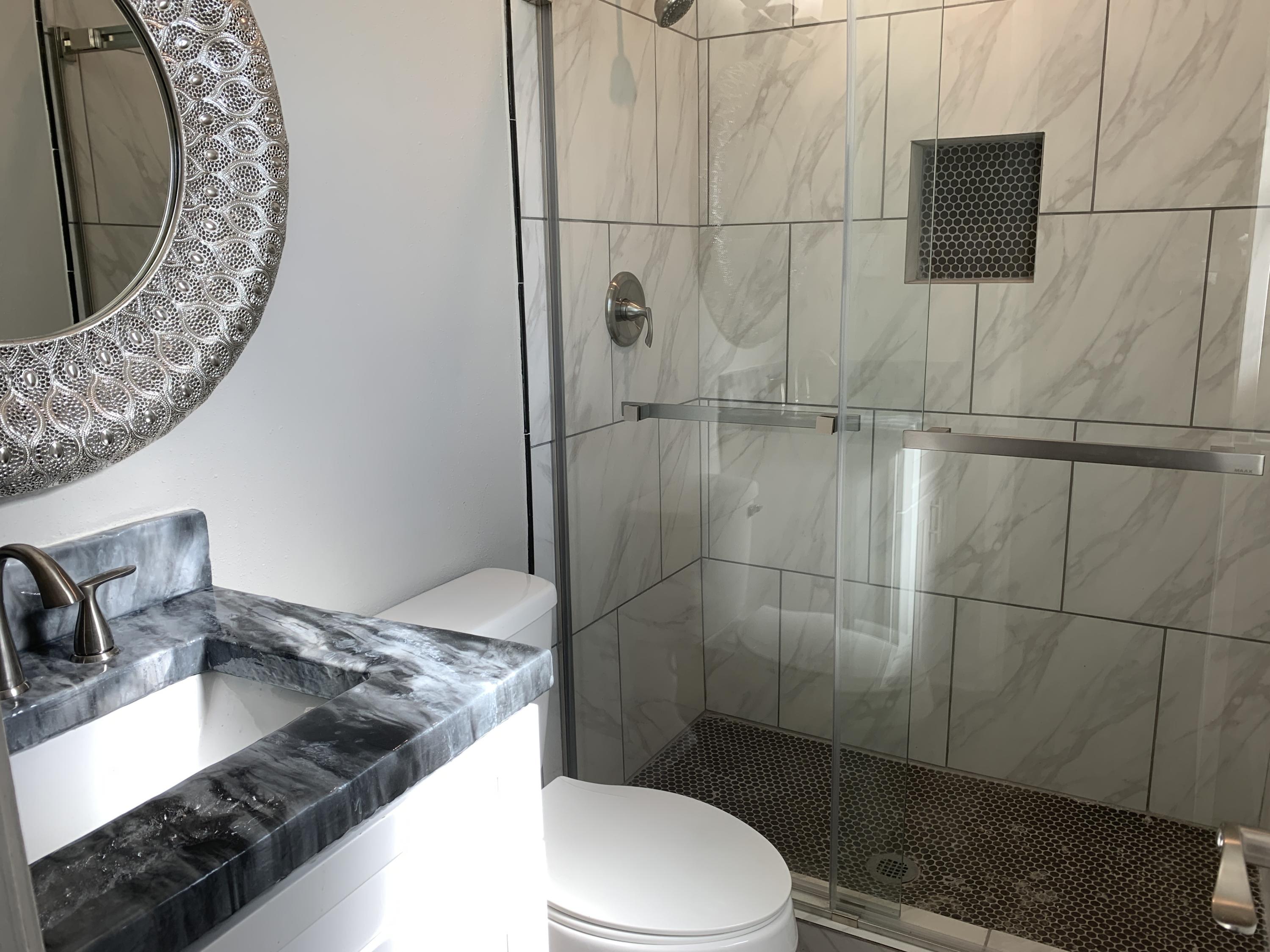 TOWN AND COUNTRY ESTATES - Residential