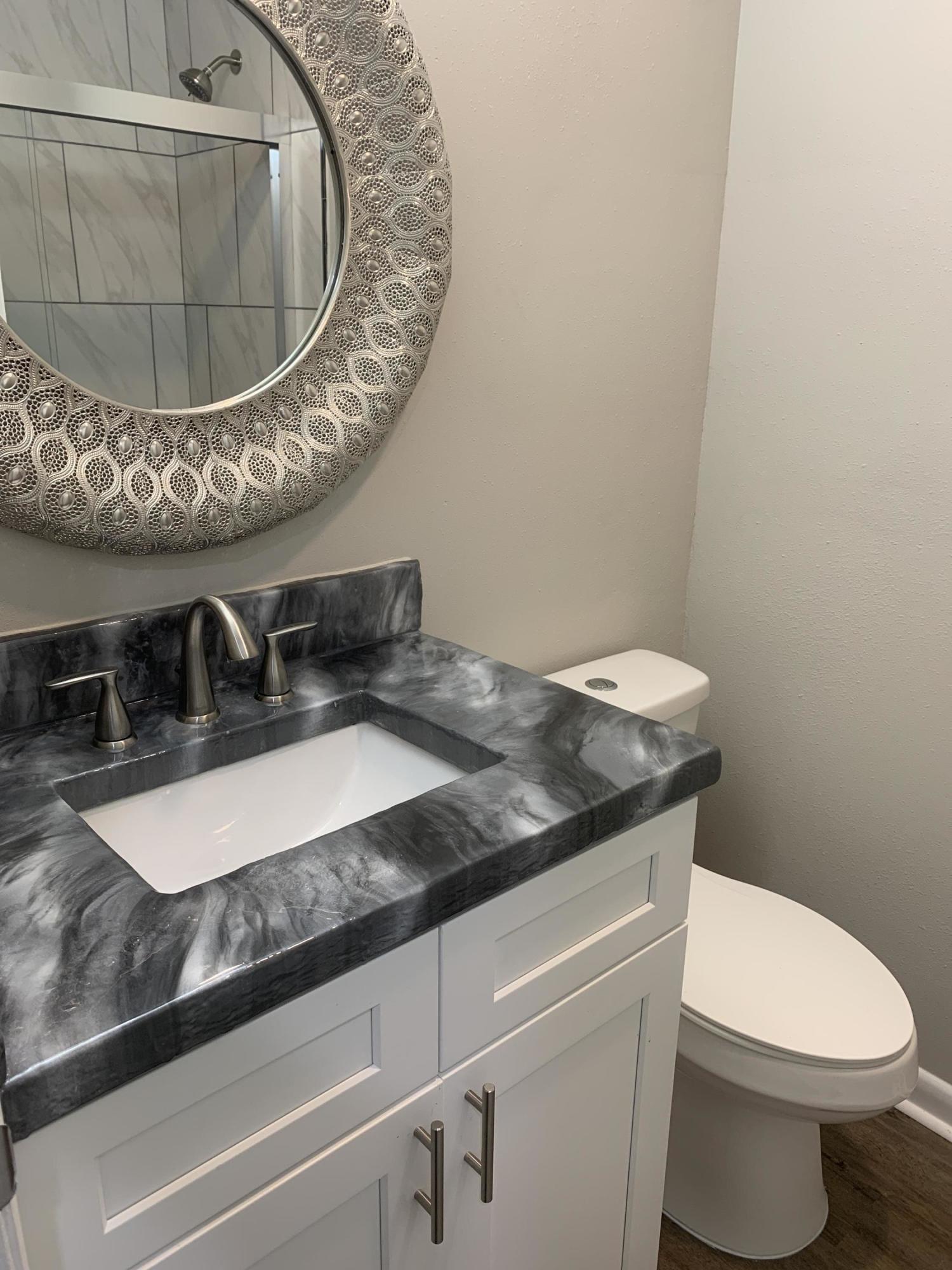 TOWN AND COUNTRY ESTATES - Residential