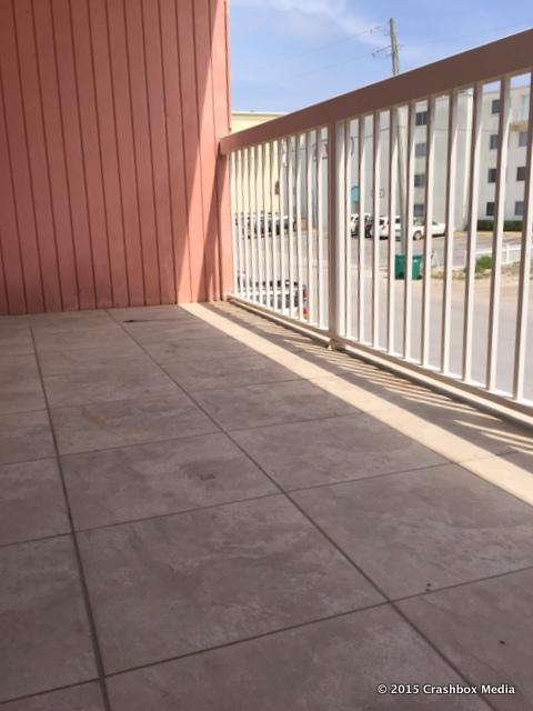 TROPICAL ISLE CONDO - Residential