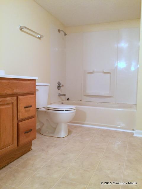 TROPICAL ISLE CONDO - Residential