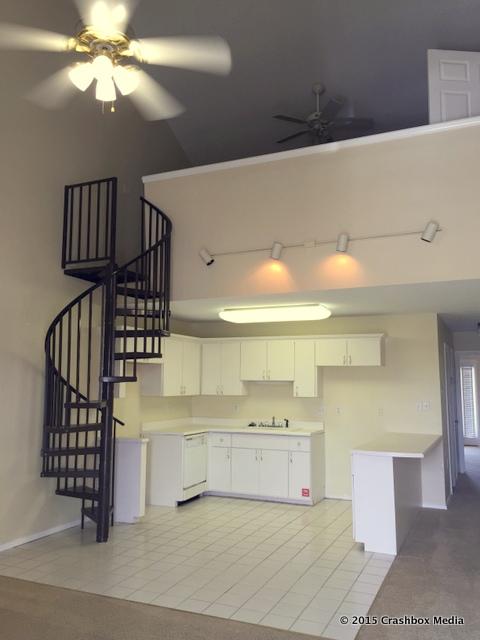 TROPICAL ISLE CONDO - Residential