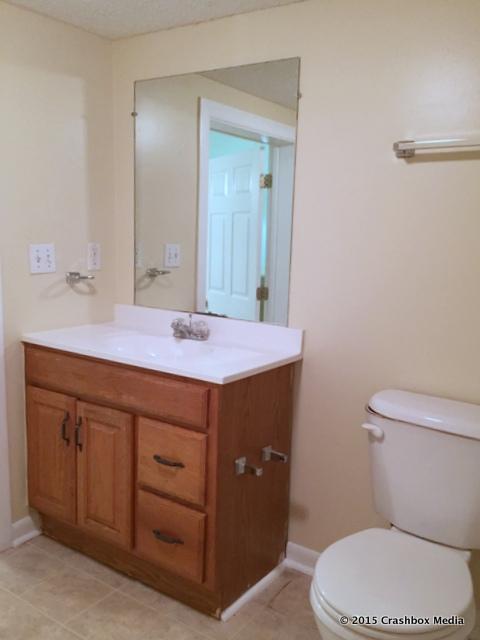 TROPICAL ISLE CONDO - Residential