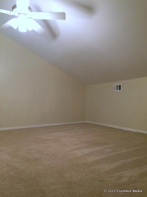 TROPICAL ISLE CONDO - Residential