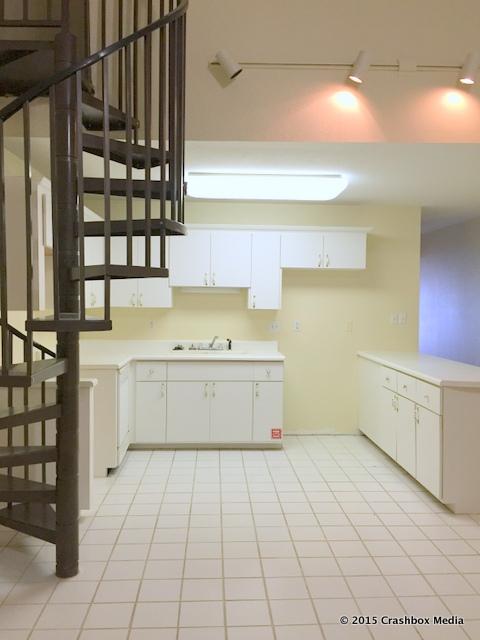 TROPICAL ISLE CONDO - Residential