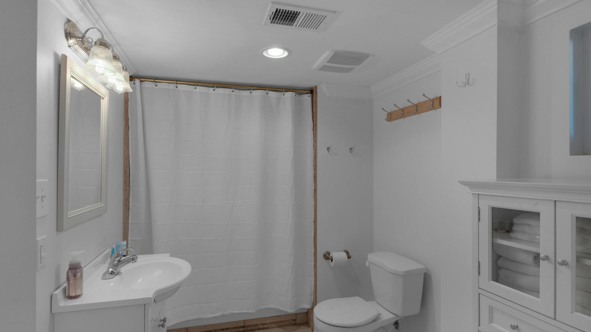 LAKEWOOD OF SEAGROVE BEACH - Residential