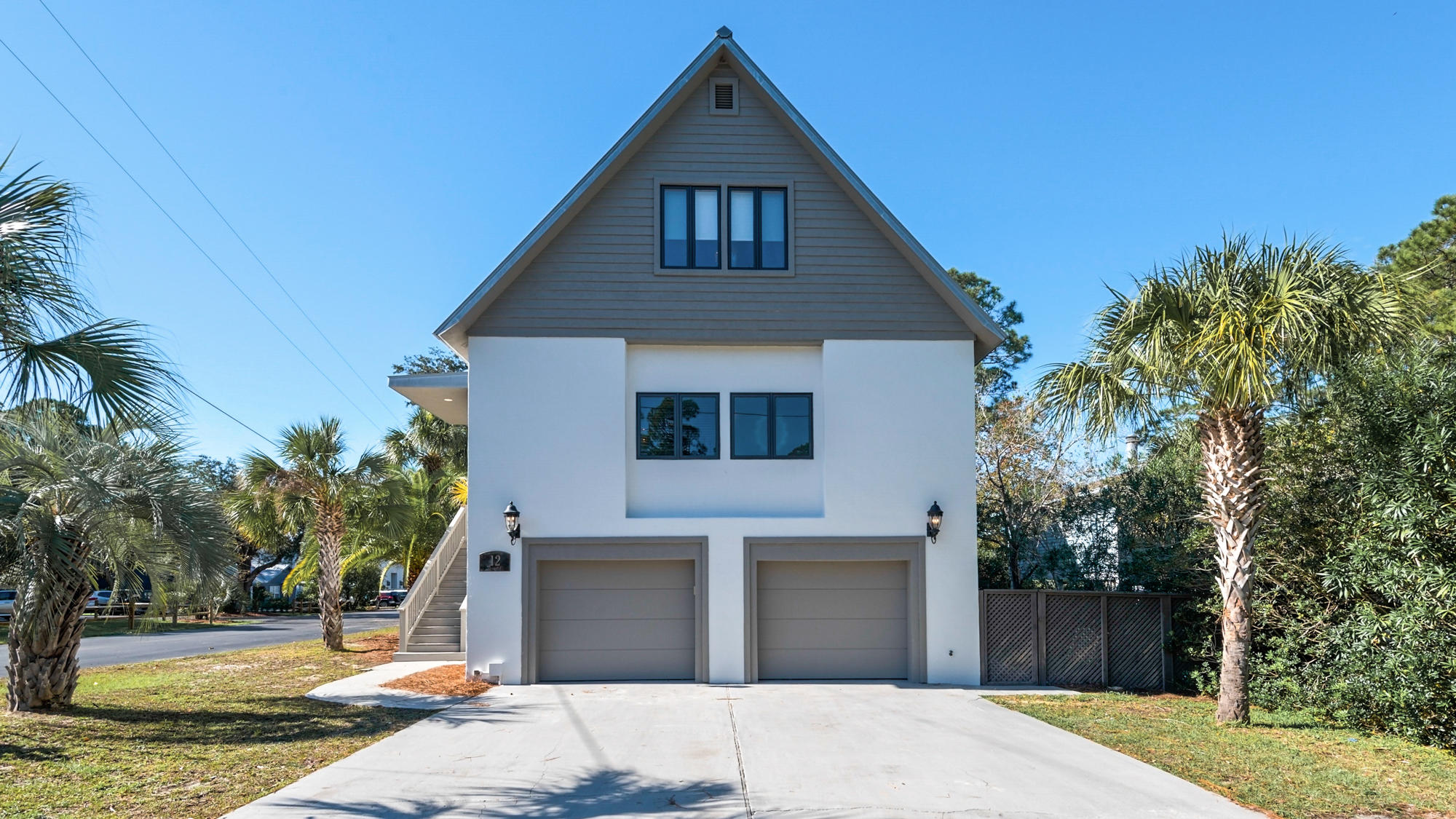 LAKEWOOD OF SEAGROVE BEACH - Residential