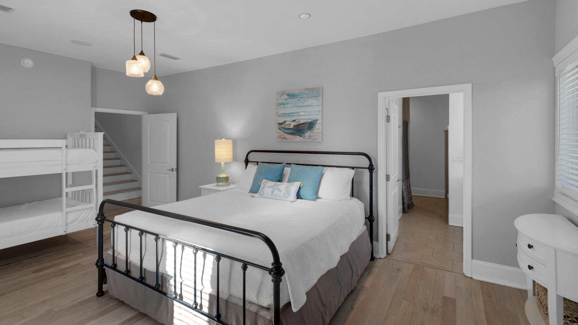 LAKEWOOD OF SEAGROVE BEACH - Residential