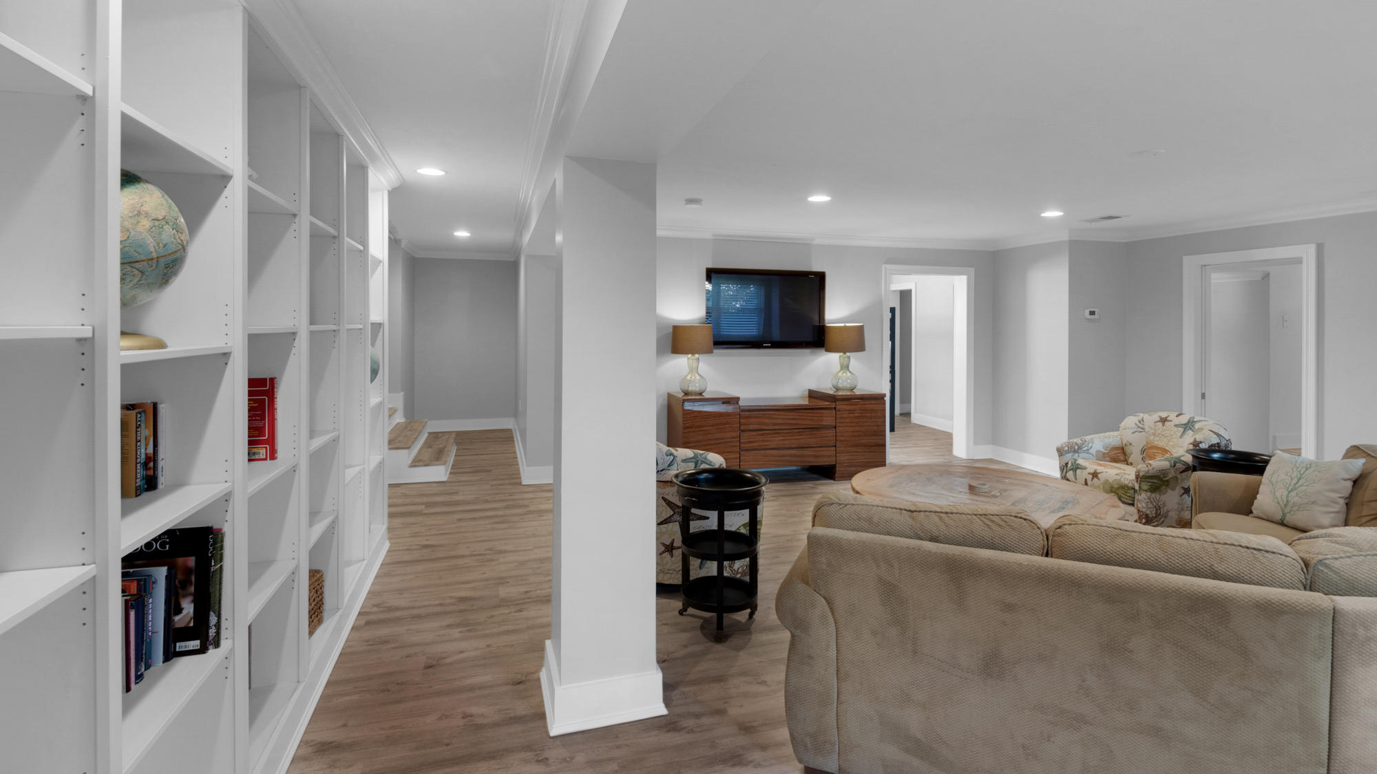 LAKEWOOD OF SEAGROVE BEACH - Residential