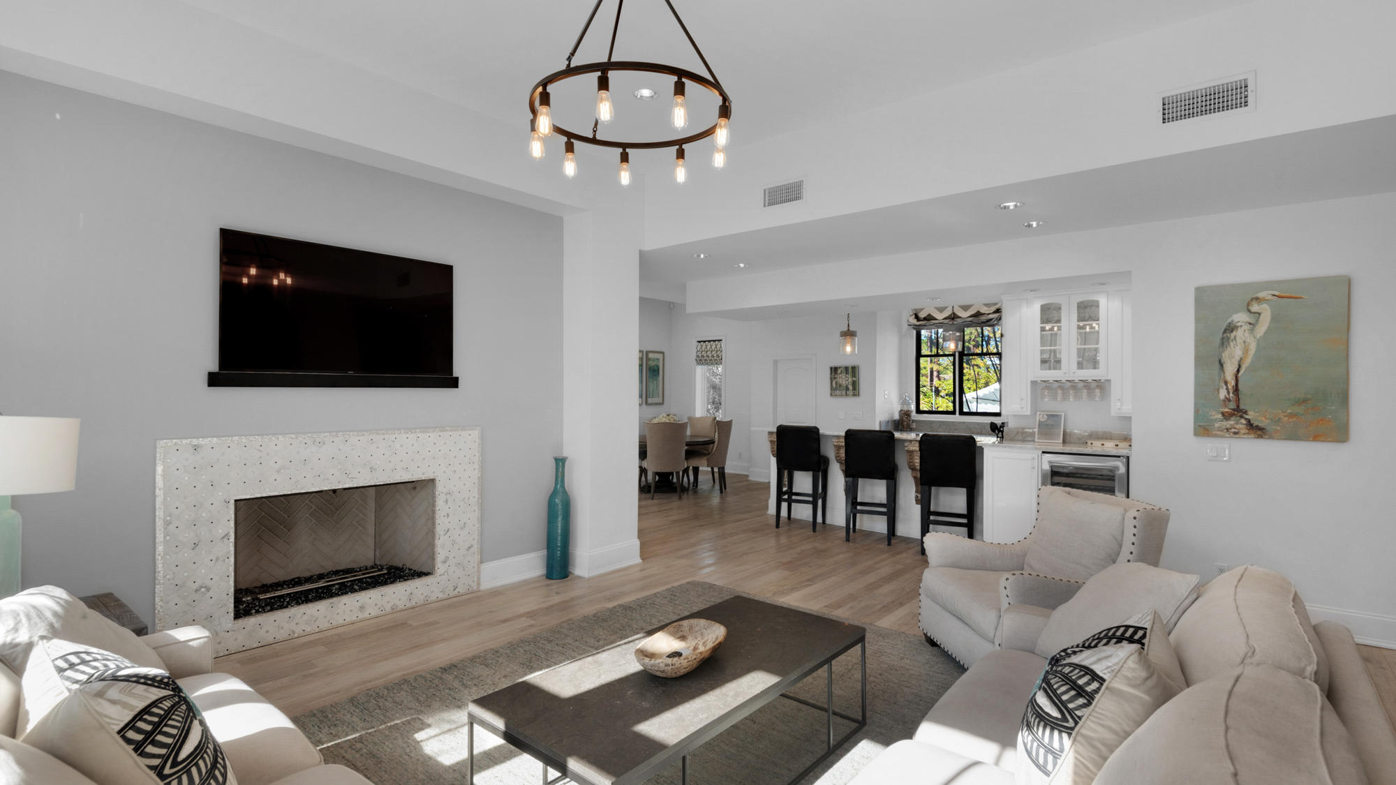 LAKEWOOD OF SEAGROVE BEACH - Residential