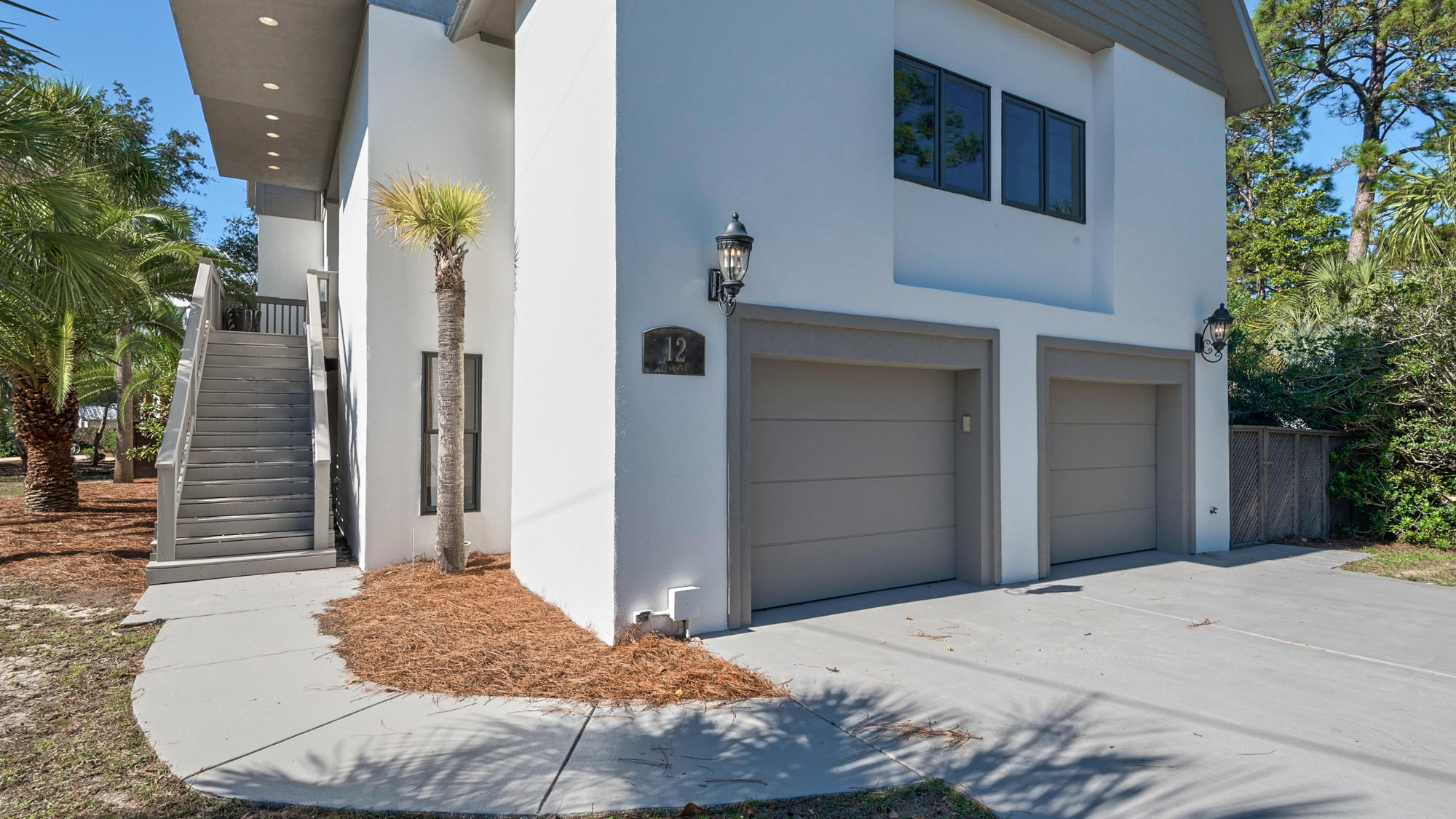 LAKEWOOD OF SEAGROVE BEACH - Residential