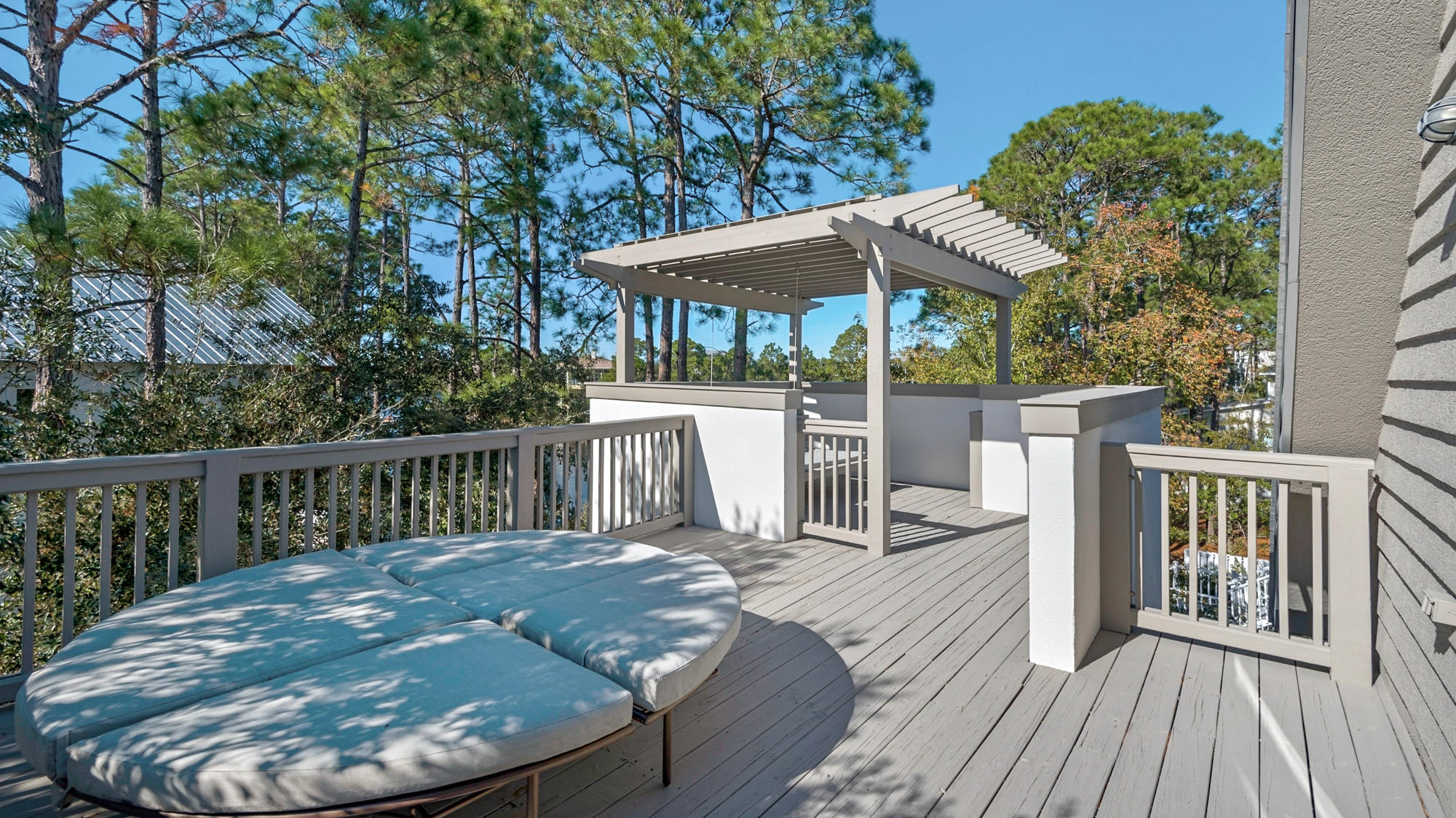LAKEWOOD OF SEAGROVE BEACH - Residential